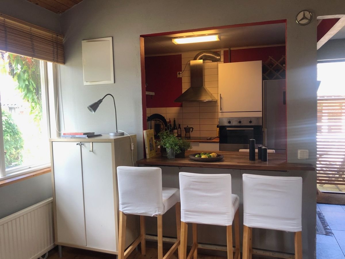 2 rok · 40 m² i Båstad – bild 5