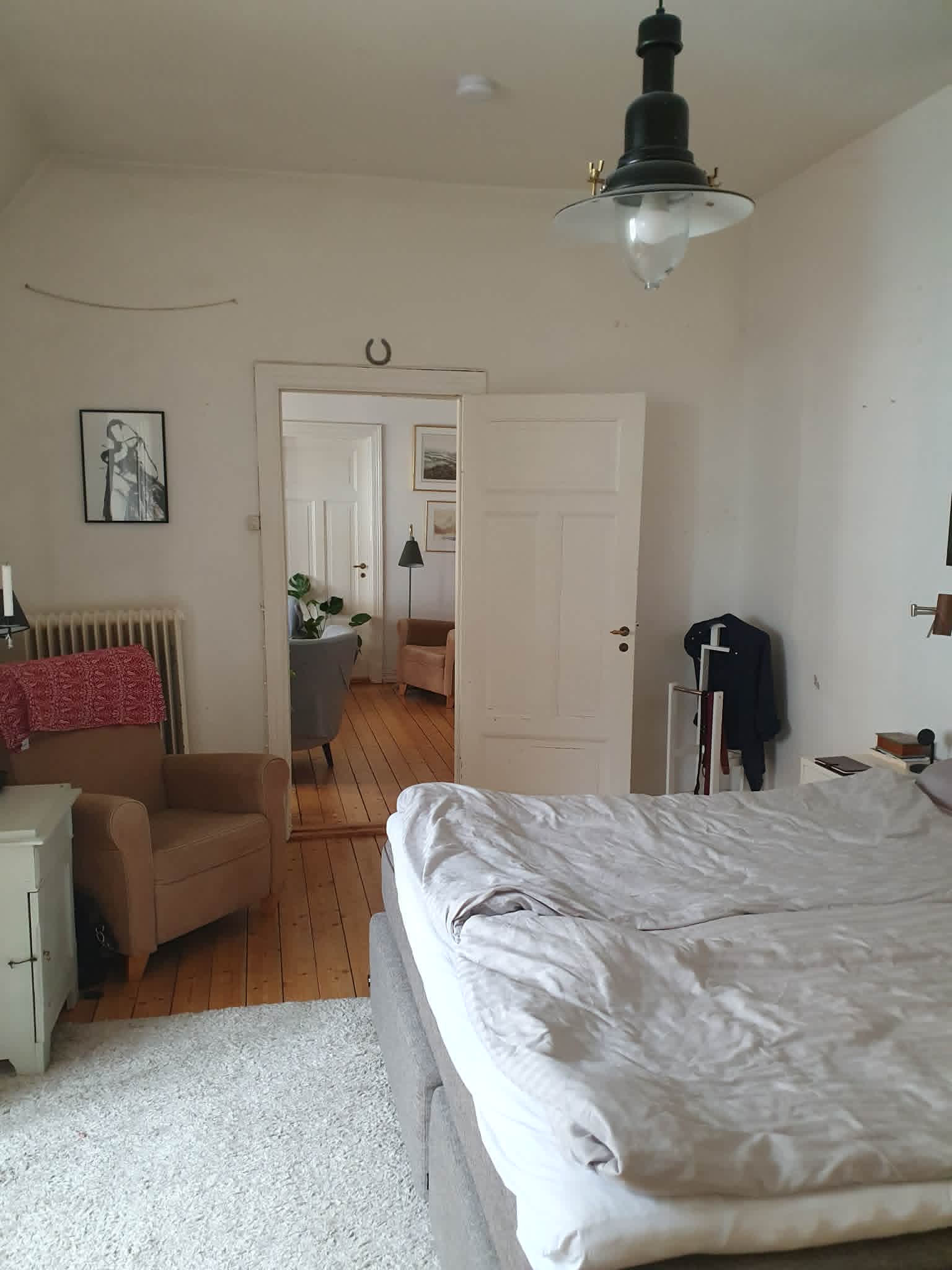 Lägenhet, 4 rooms, 125 sqm, Ystad – bild 9