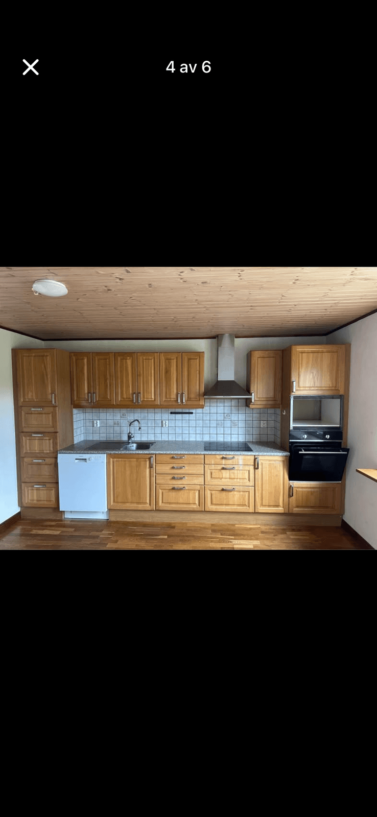 4 rok · 100 m² i Knislinge – bild 4