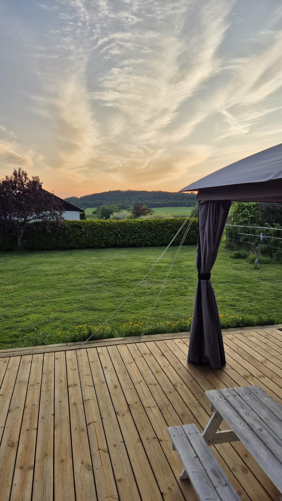 7 rok · 129 m² i Gnarp – bild 7