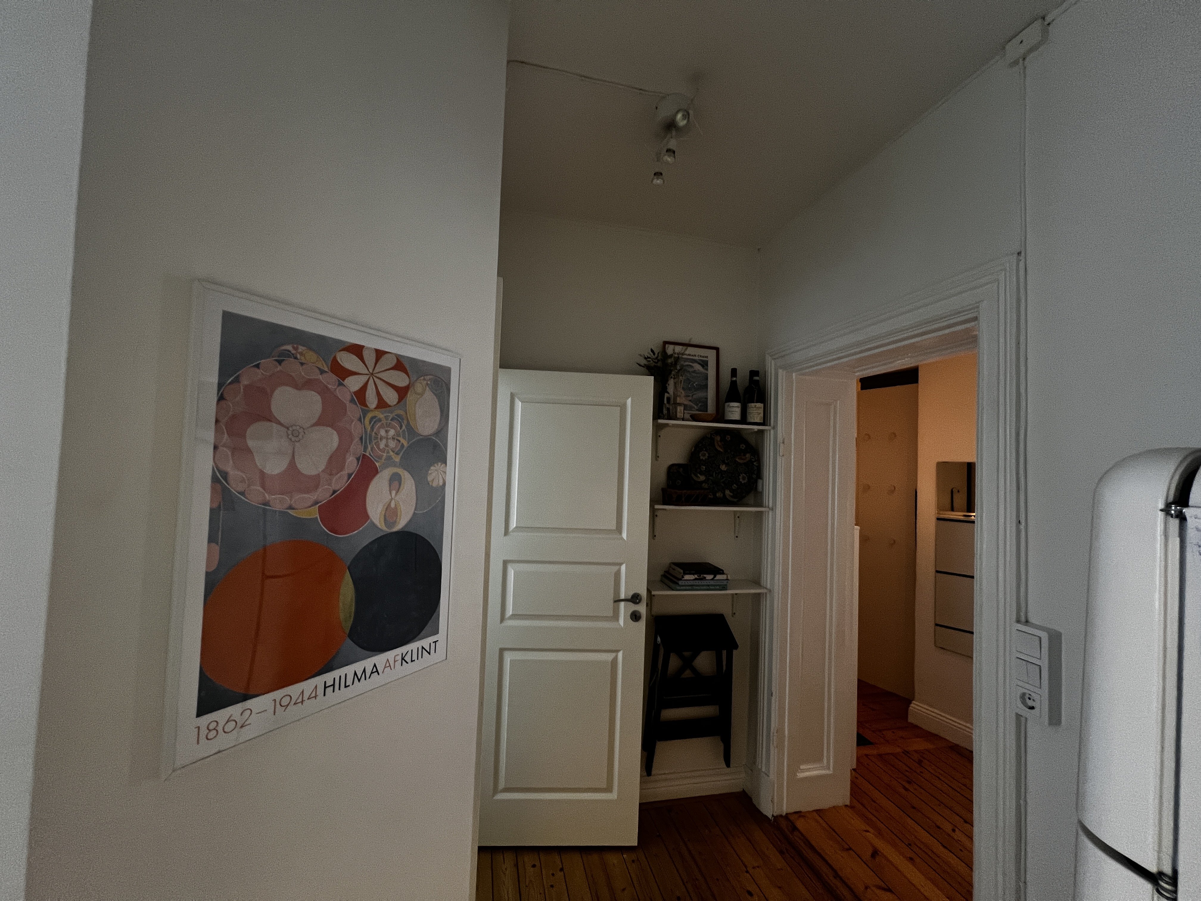 Lägenhet, 2 rooms, 43 sqm, Göteborg – bild 4