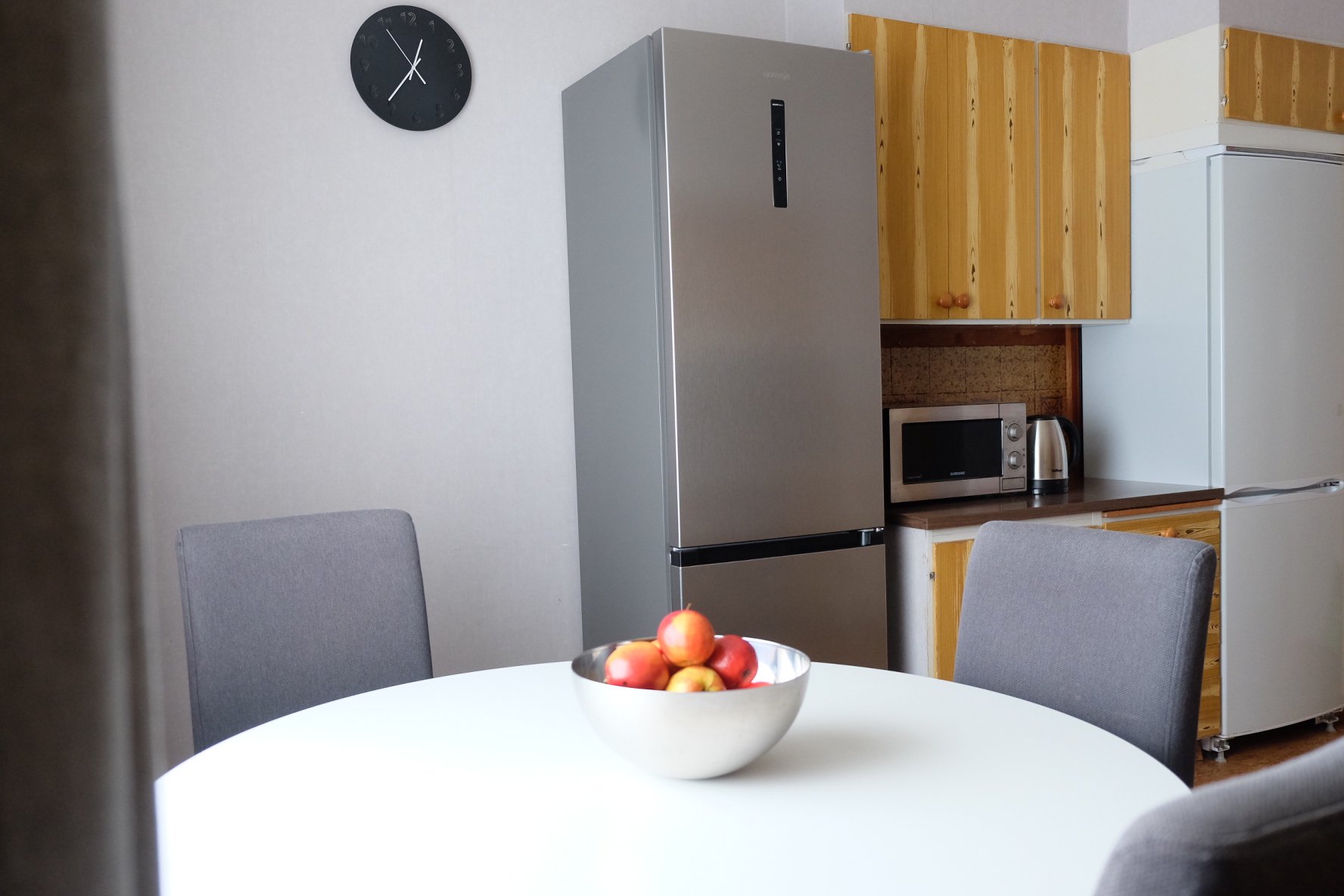 Lägenhet, 4 rooms, 105 sqm, Trehörningsjö – bild 9