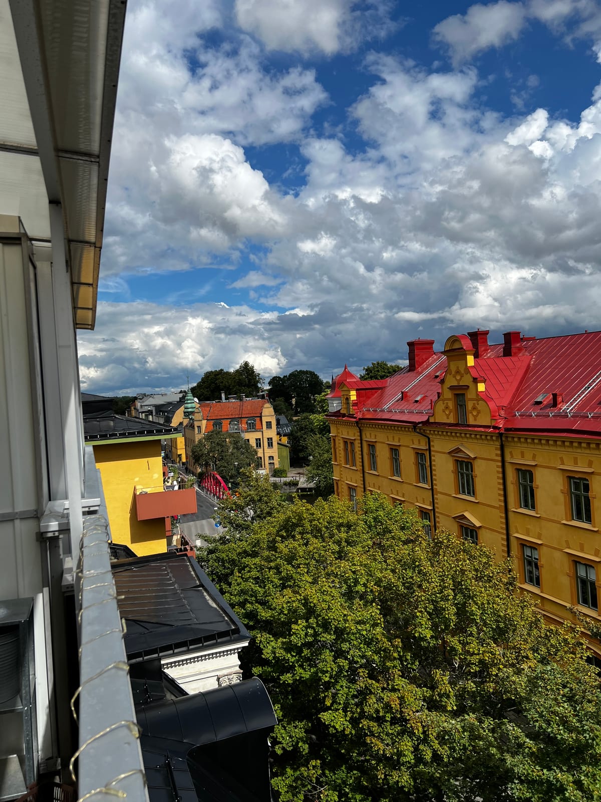 2 rok · 41 m² i Uppsala – bild 3