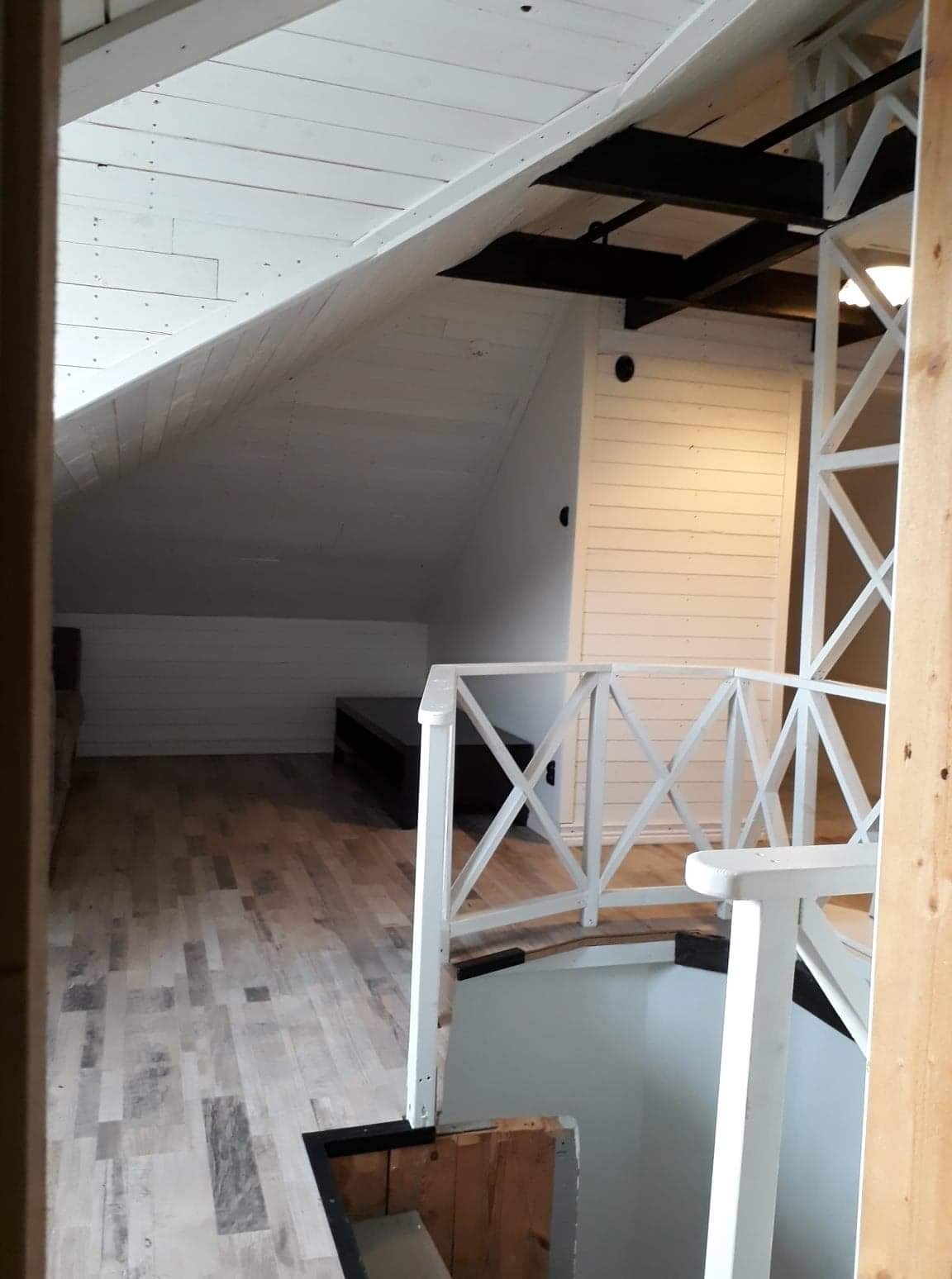 Villa/Hus, 5 rooms, 220 sqm, Pålsboda – bild 19