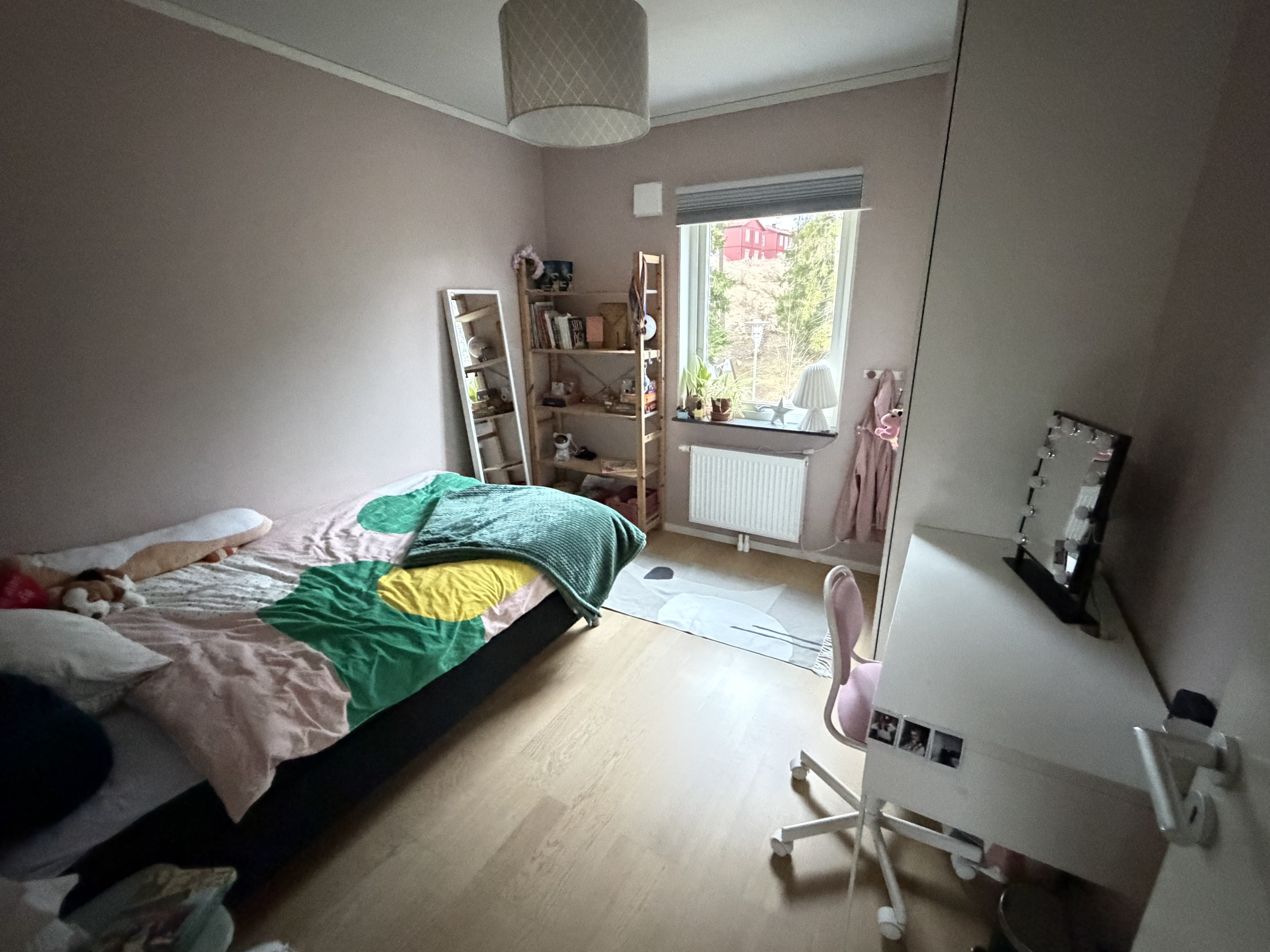 Radhus, 5 rooms, 117 sqm, Mariefred – bild 3
