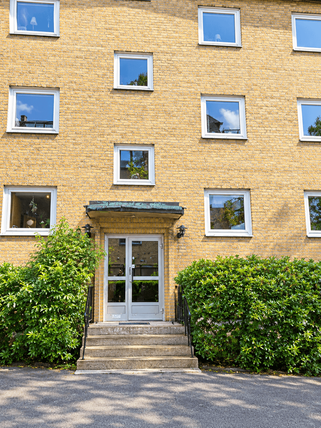 3 rok · 78 m² i Borås – bild 9