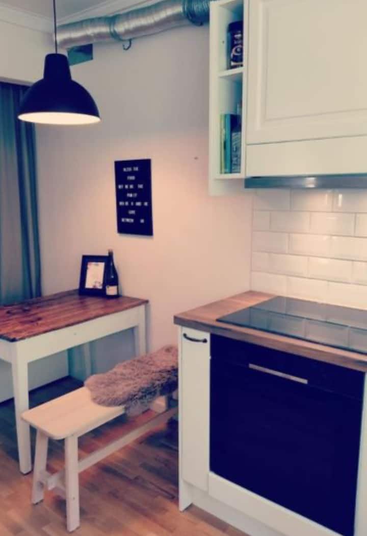 Lägenhet, 4 rooms, 117 sqm, Köpingebro – bild 11