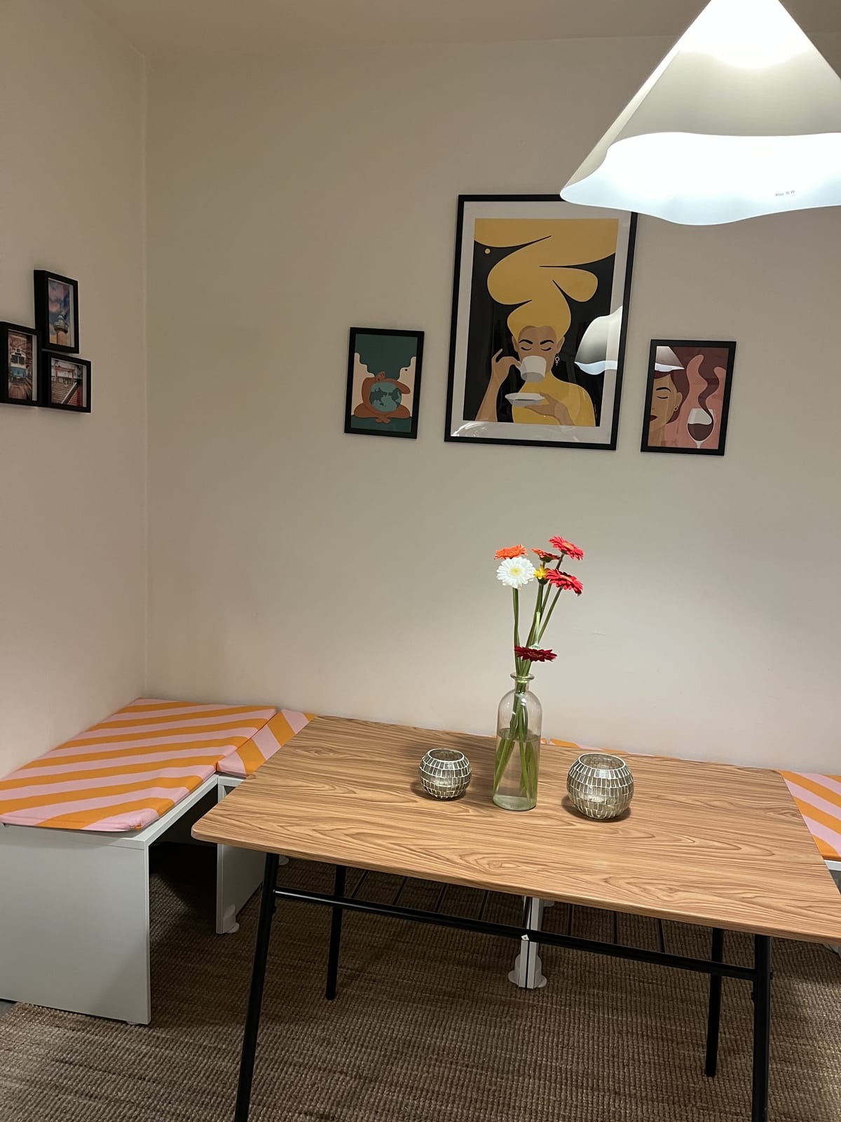 Lägenhet, 1 rooms, 15 sqm, Göteborg