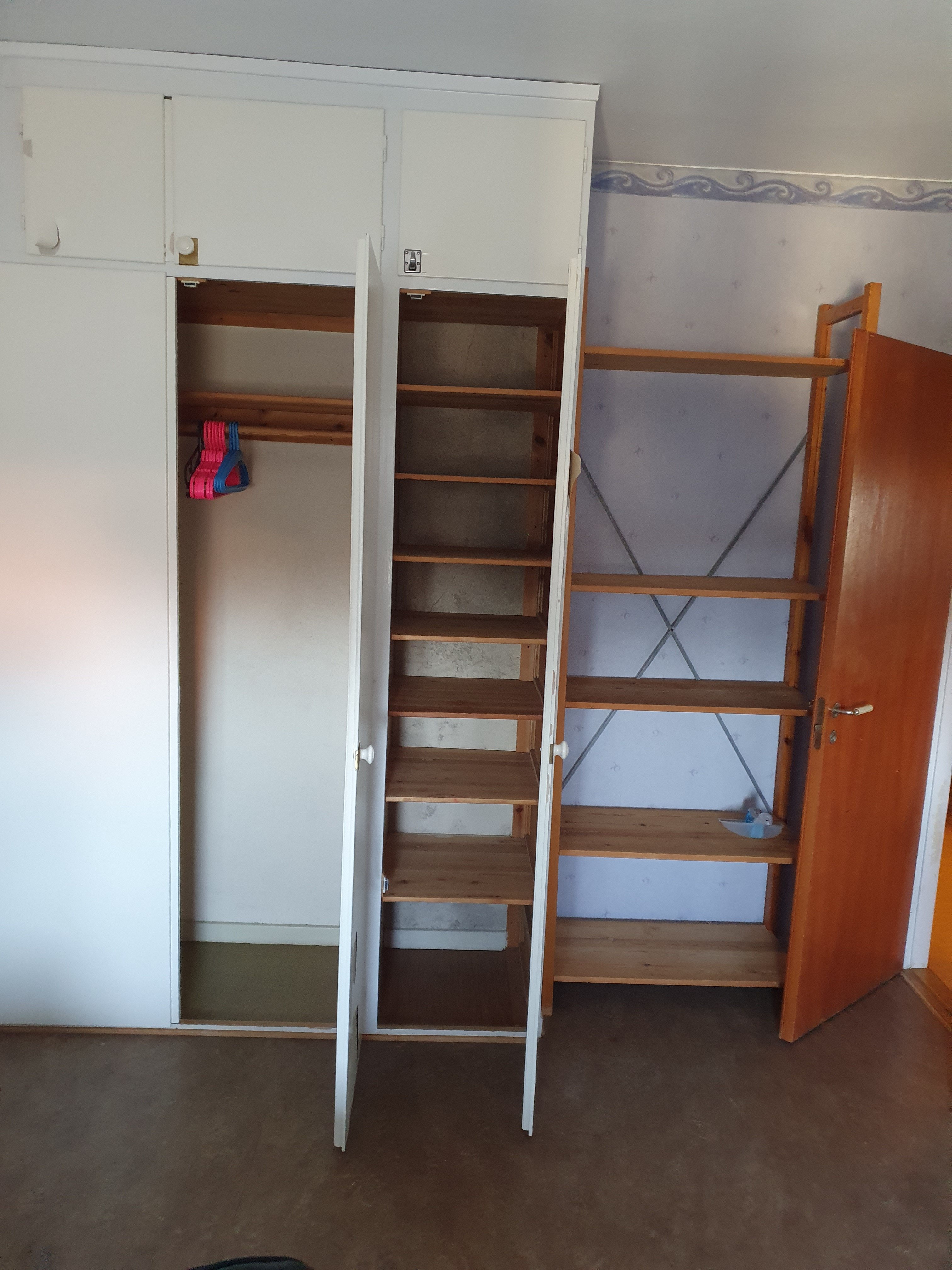 Lägenhet, 1 rooms, 12 sqm, Sundbyberg – bild 2