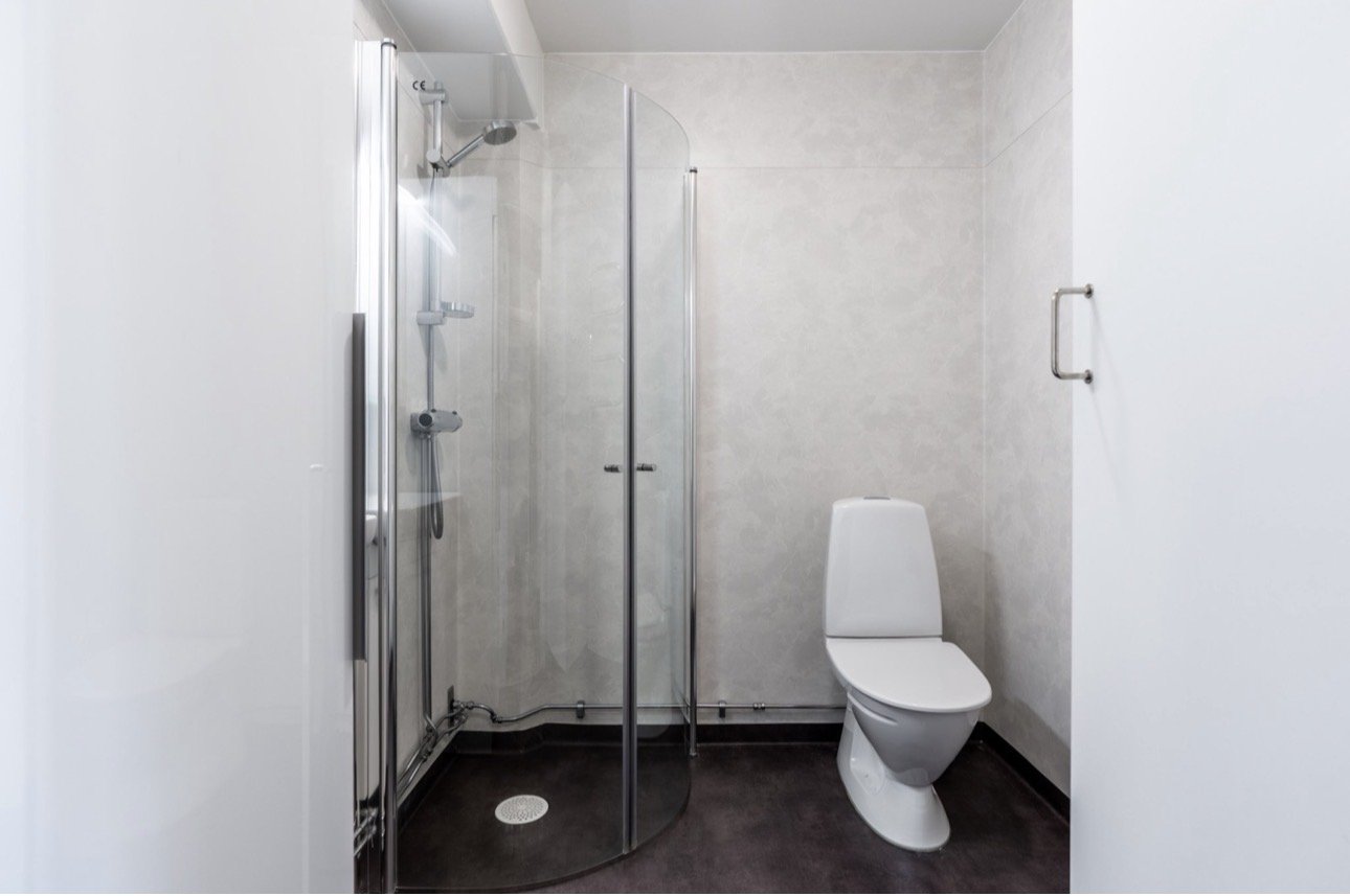 Lägenhet, 2 rooms, 36 sqm, Sälen – bild 4