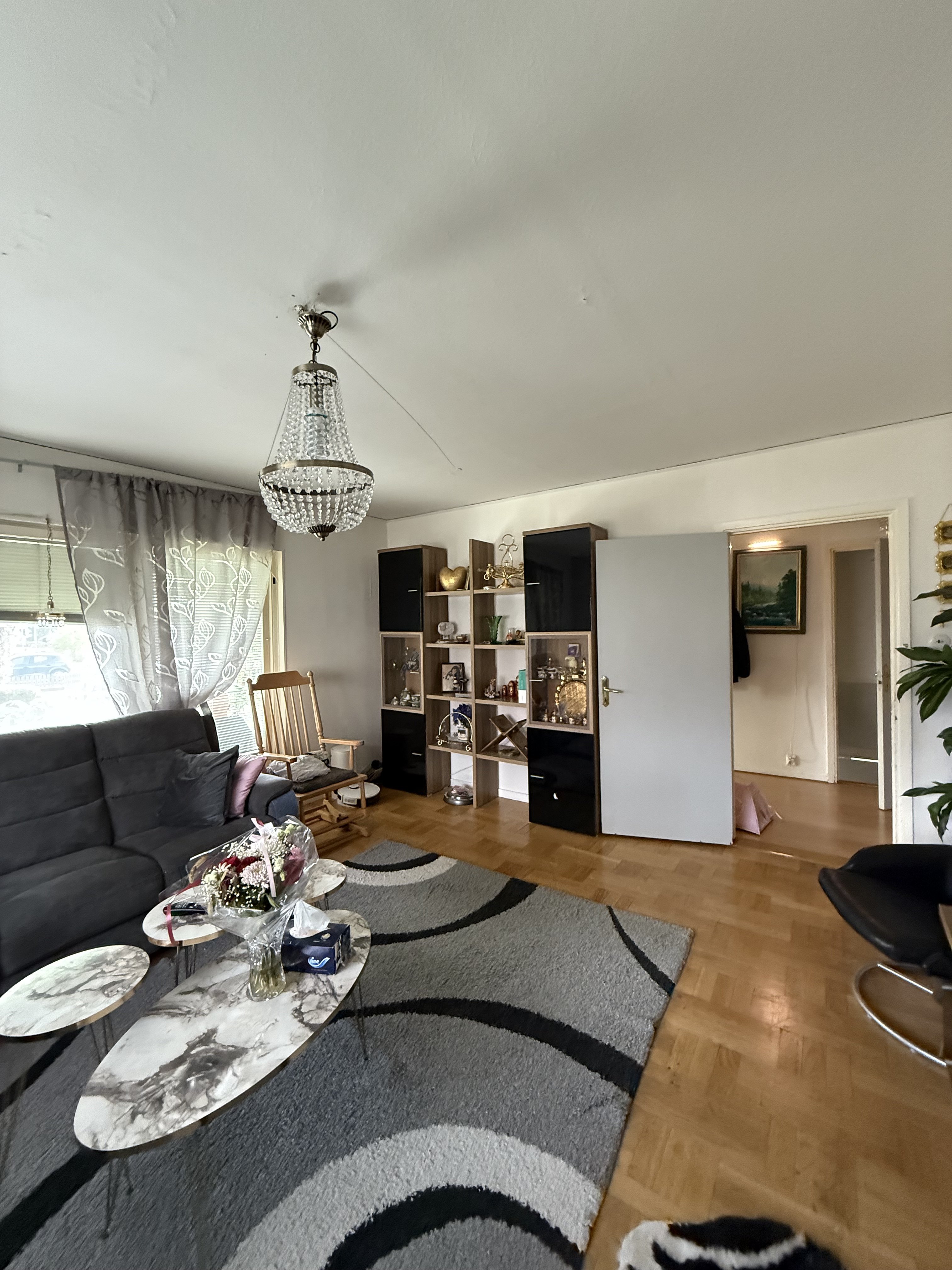 Villa/Hus, 4 rooms, 125 sqm, Alvesta – bild 3
