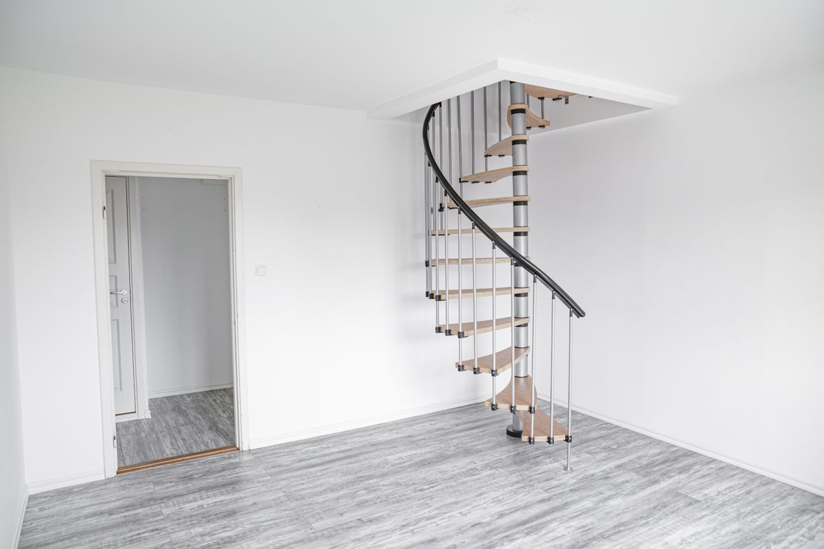 Lägenhet, 2 rooms, 70 sqm, Ljungbyhed – bild 17