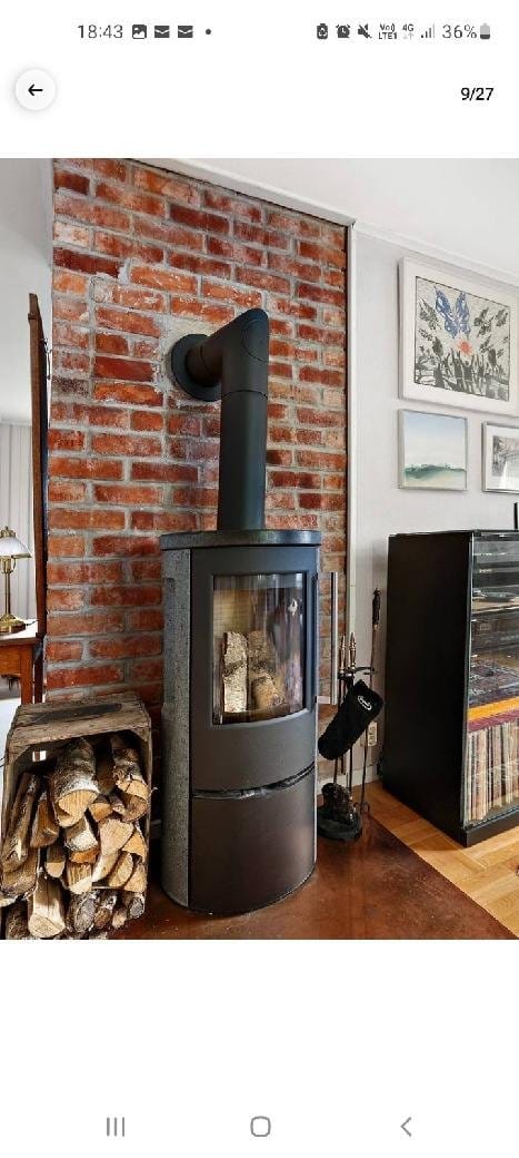 3 rok · 77 m² i Hallstavik – bild 13
