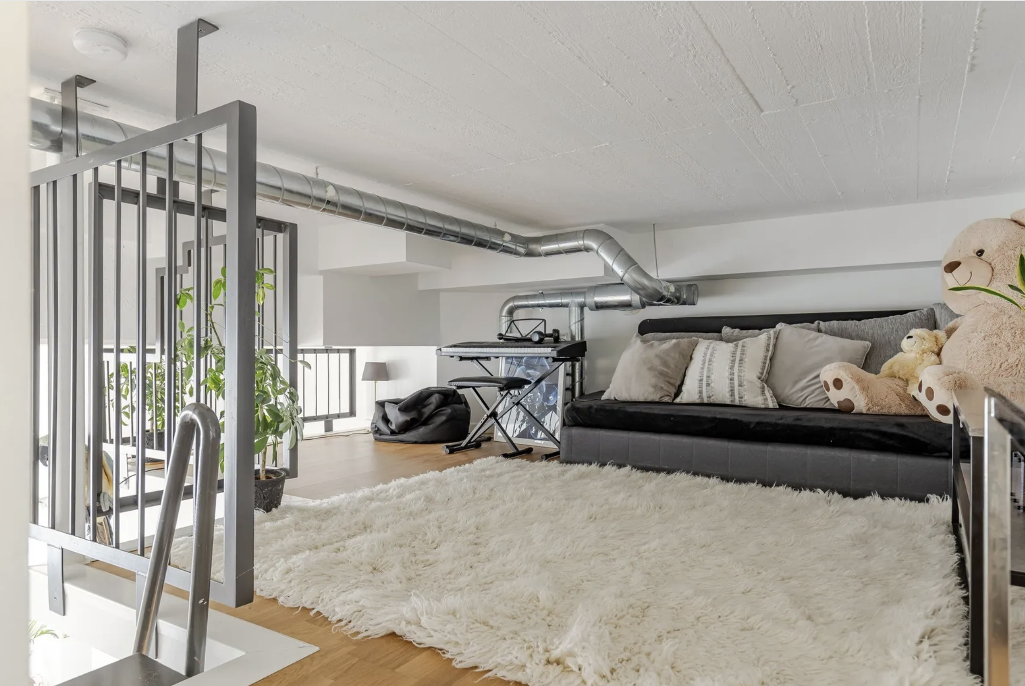 Lägenhet, 5 rooms, 153 sqm, Gustavsberg – bild 16