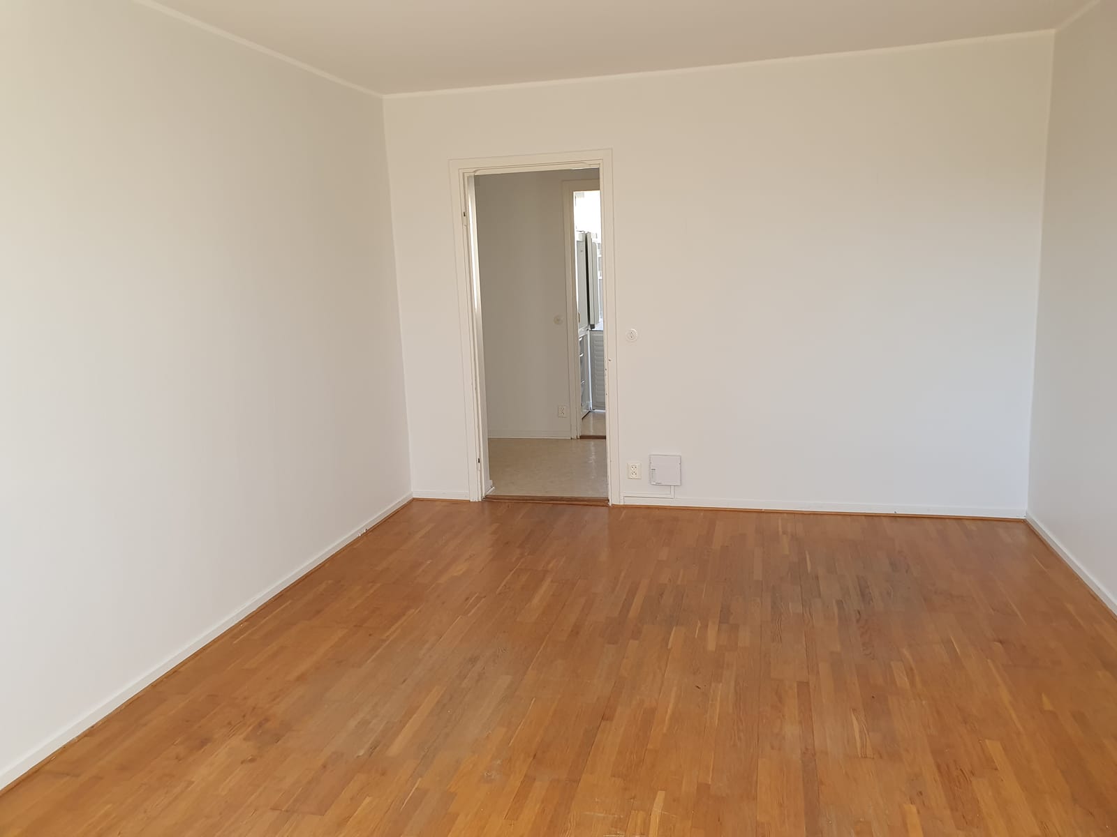 2 rok · 57 m² i Svängsta – bild 3