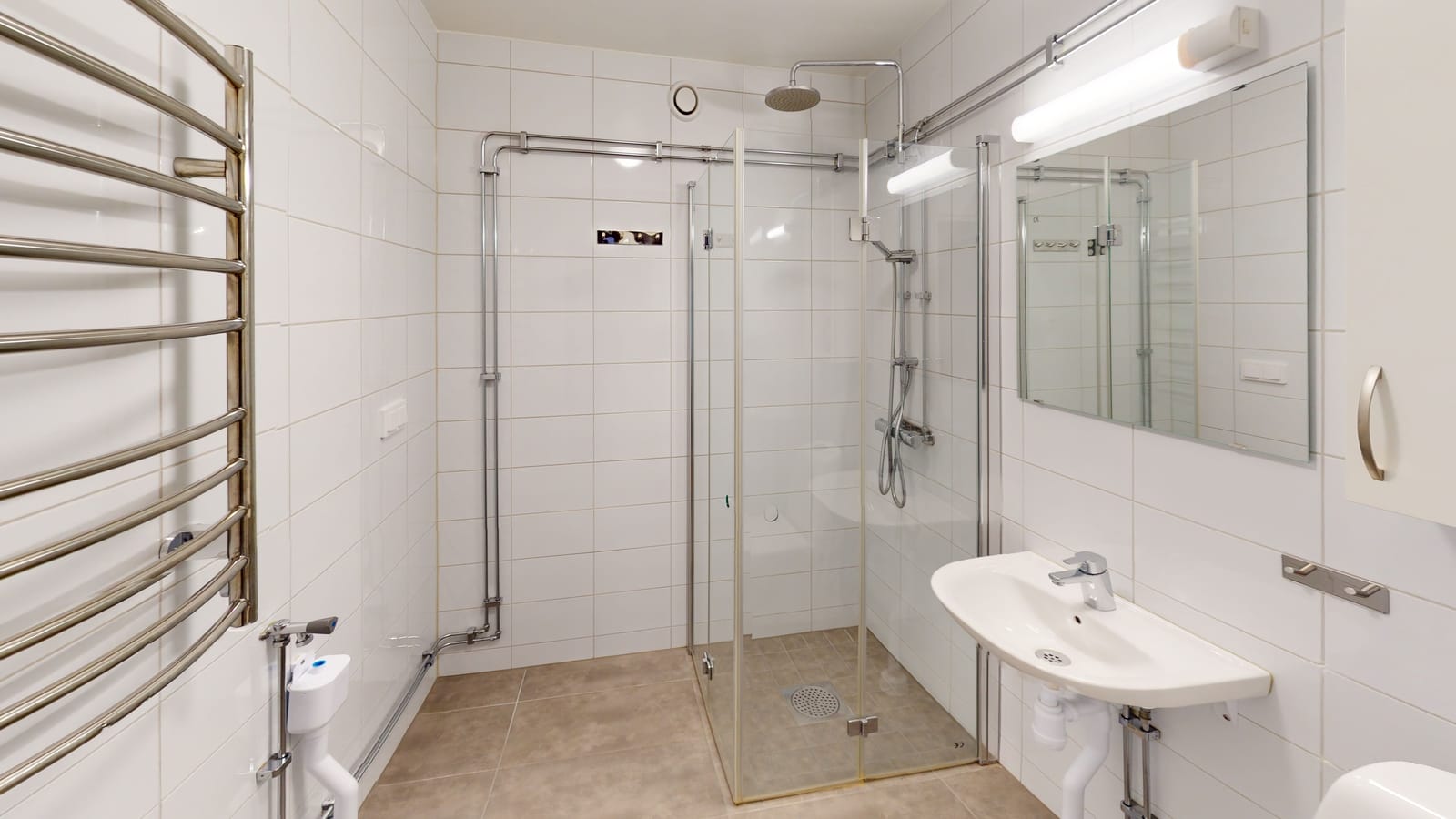 2 rok · 66 m² i Eskilstuna – bild 2