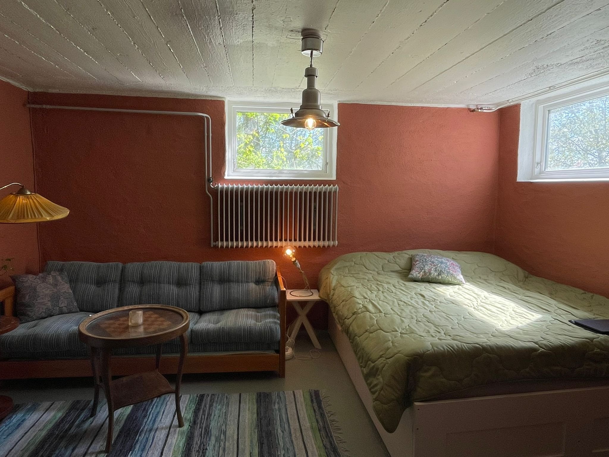 Lägenhet, 1 rooms, 38 sqm, Stjärnhov – bild 8