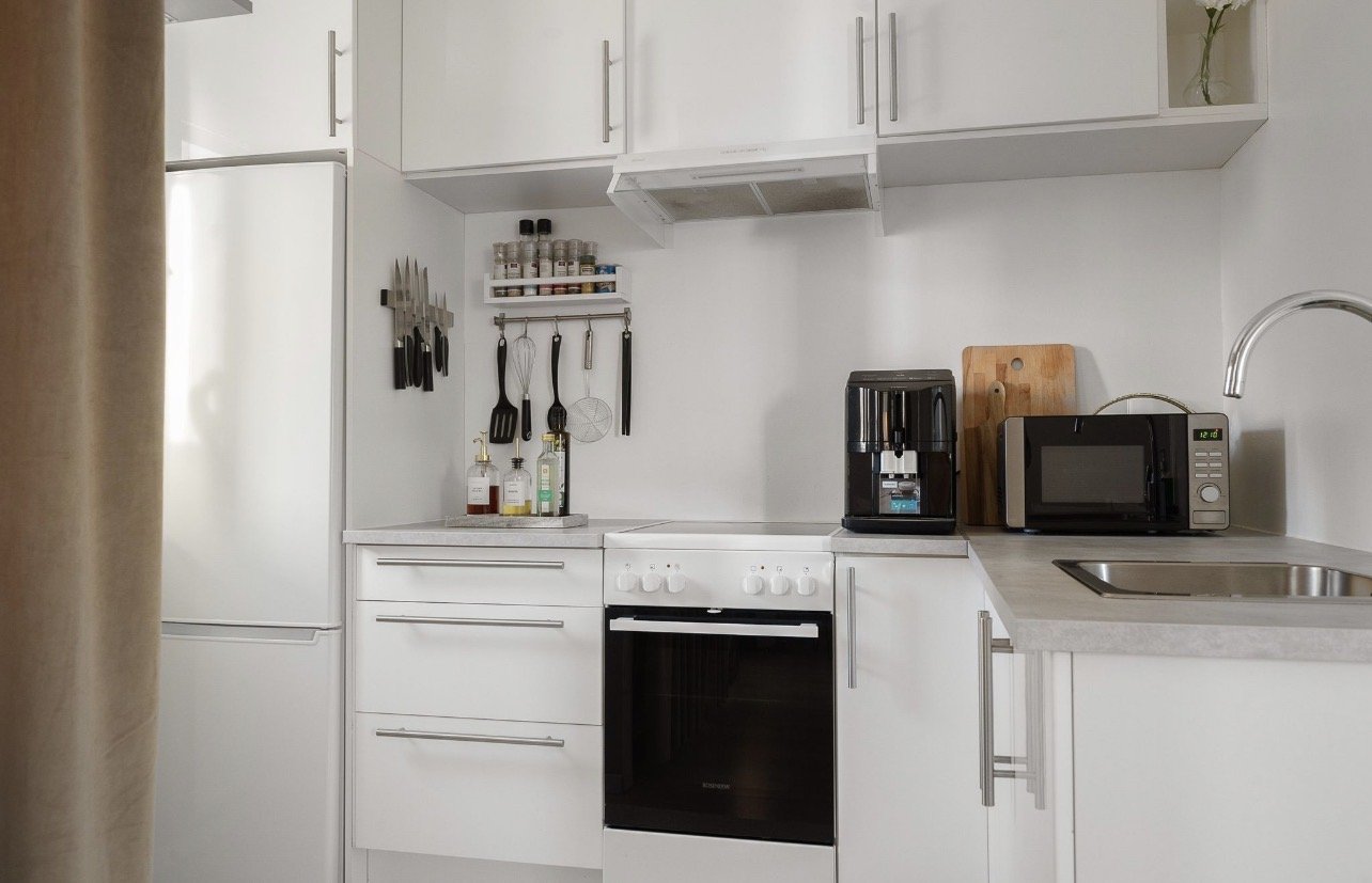 2 rok · 41 m² i Nyköping – bild 8
