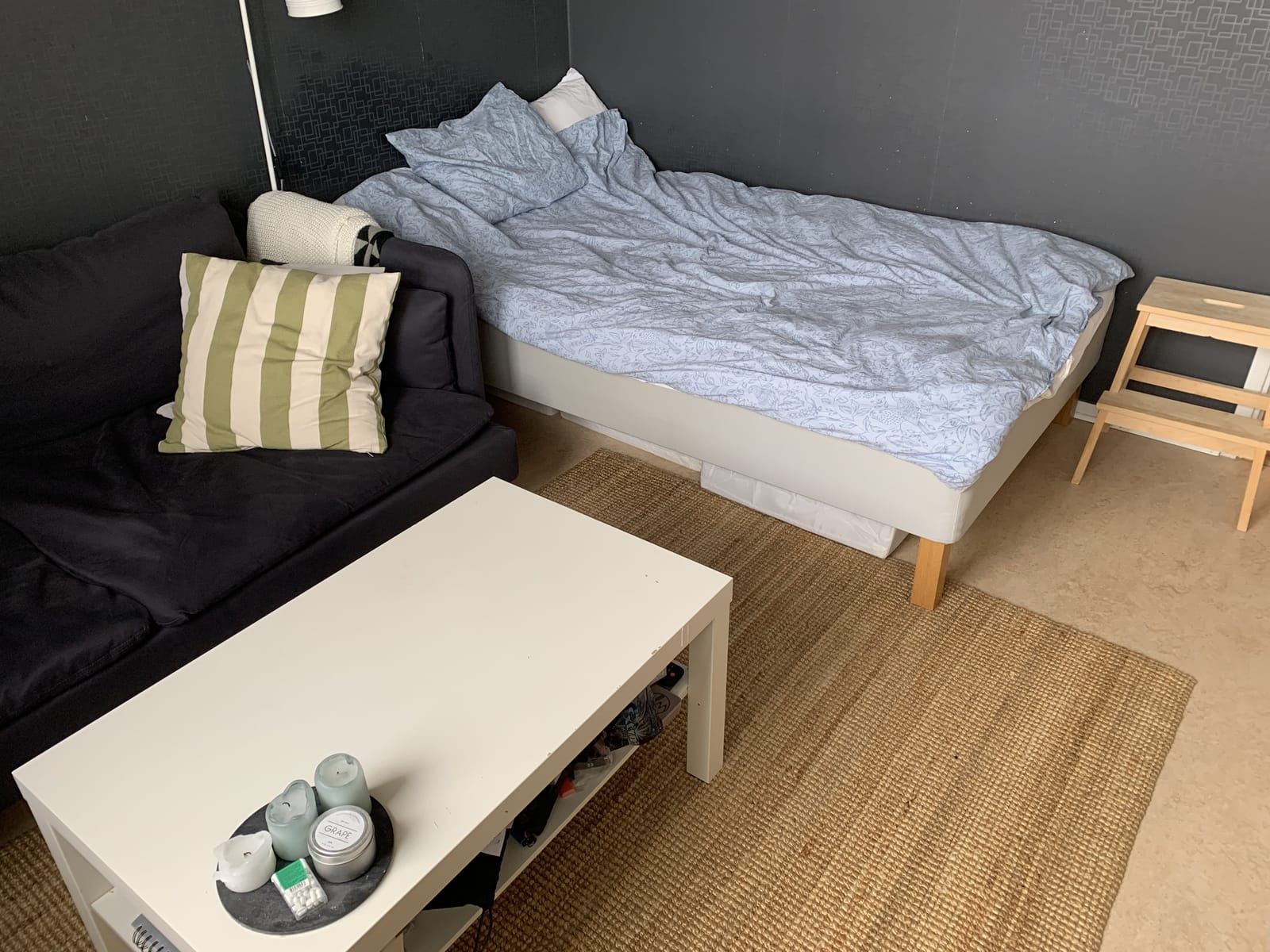 2 rok · 20 m² i Skogås – bild 3