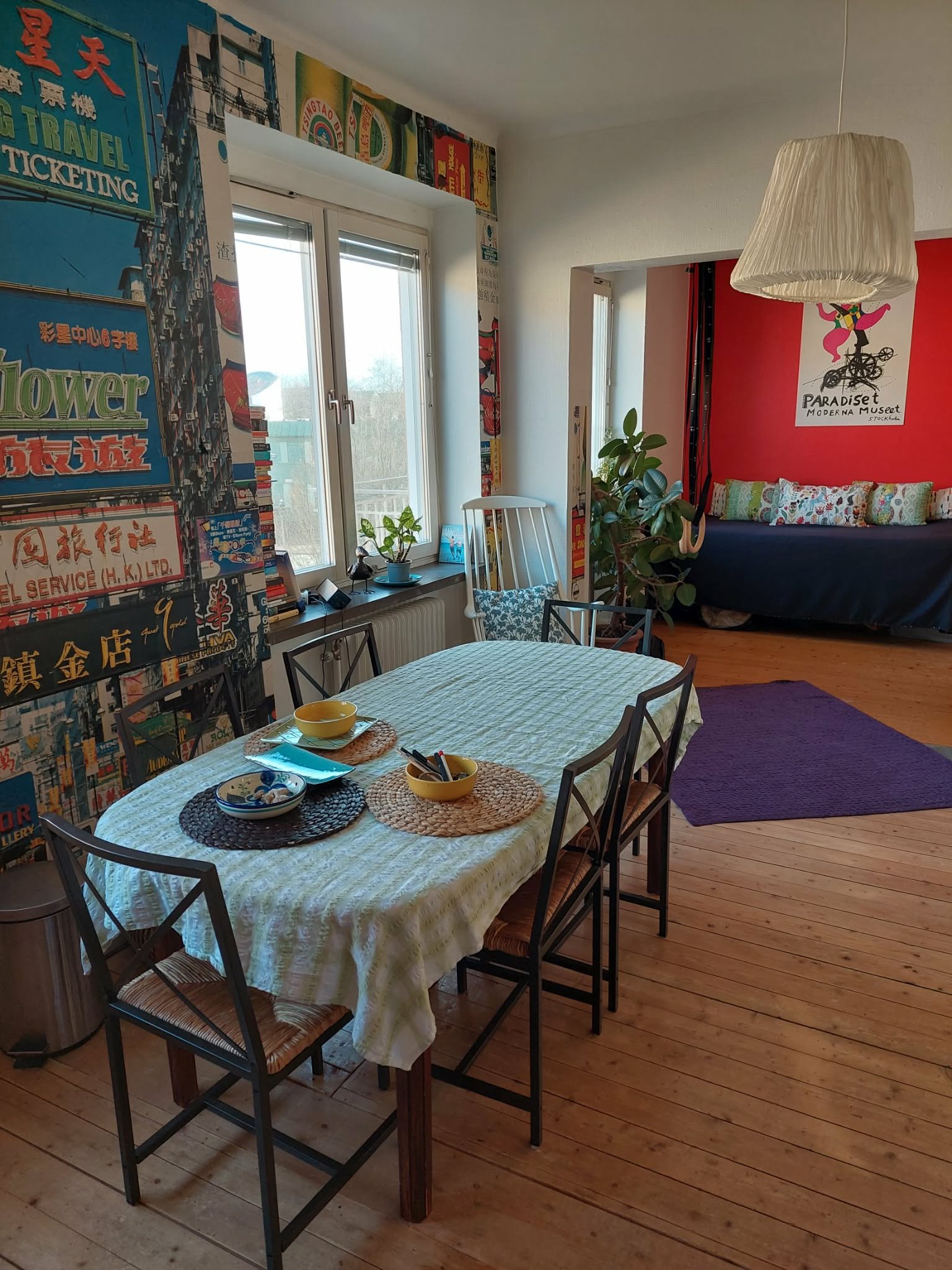 Lägenhet, 1 rooms, 25 sqm, Malmö – bild 2