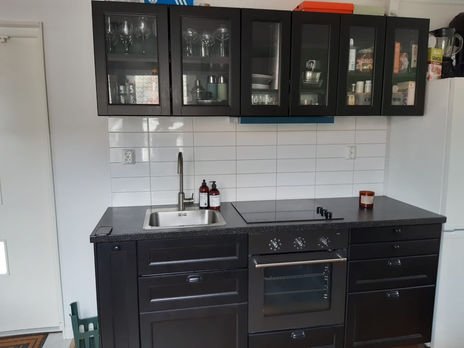 Villa/Hus, 1 rooms, 25 sqm, Kungsängen – Kungsängen