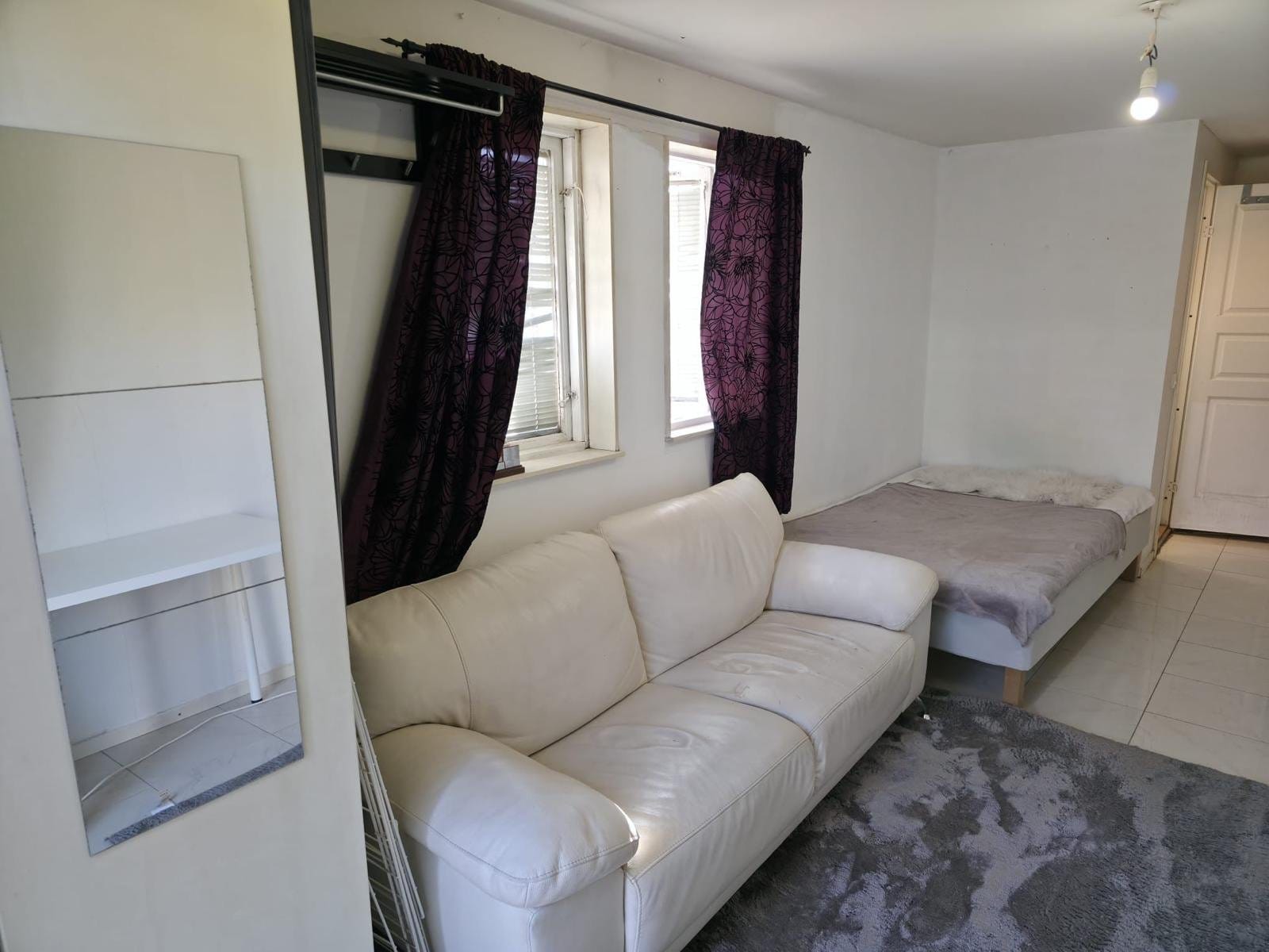 2 rok · 27 m² i Spånga – bild 3