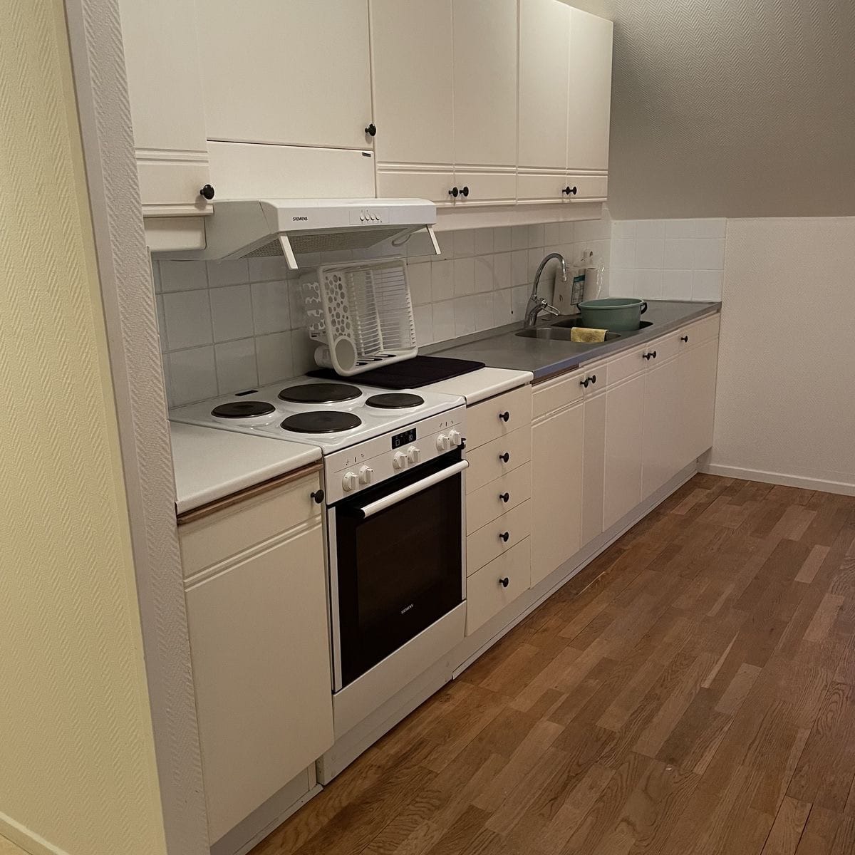 1 rok · 54 m² i Degeberga – Degeberga