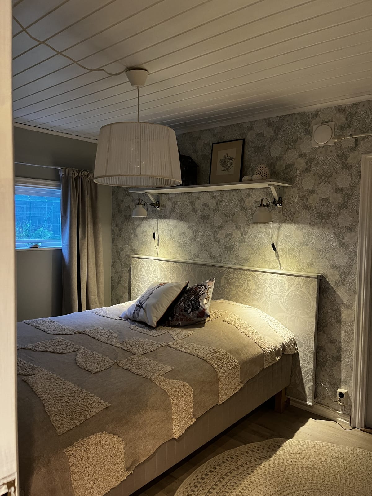 2 rok · 50 m² i Vikbolandet – bild 4
