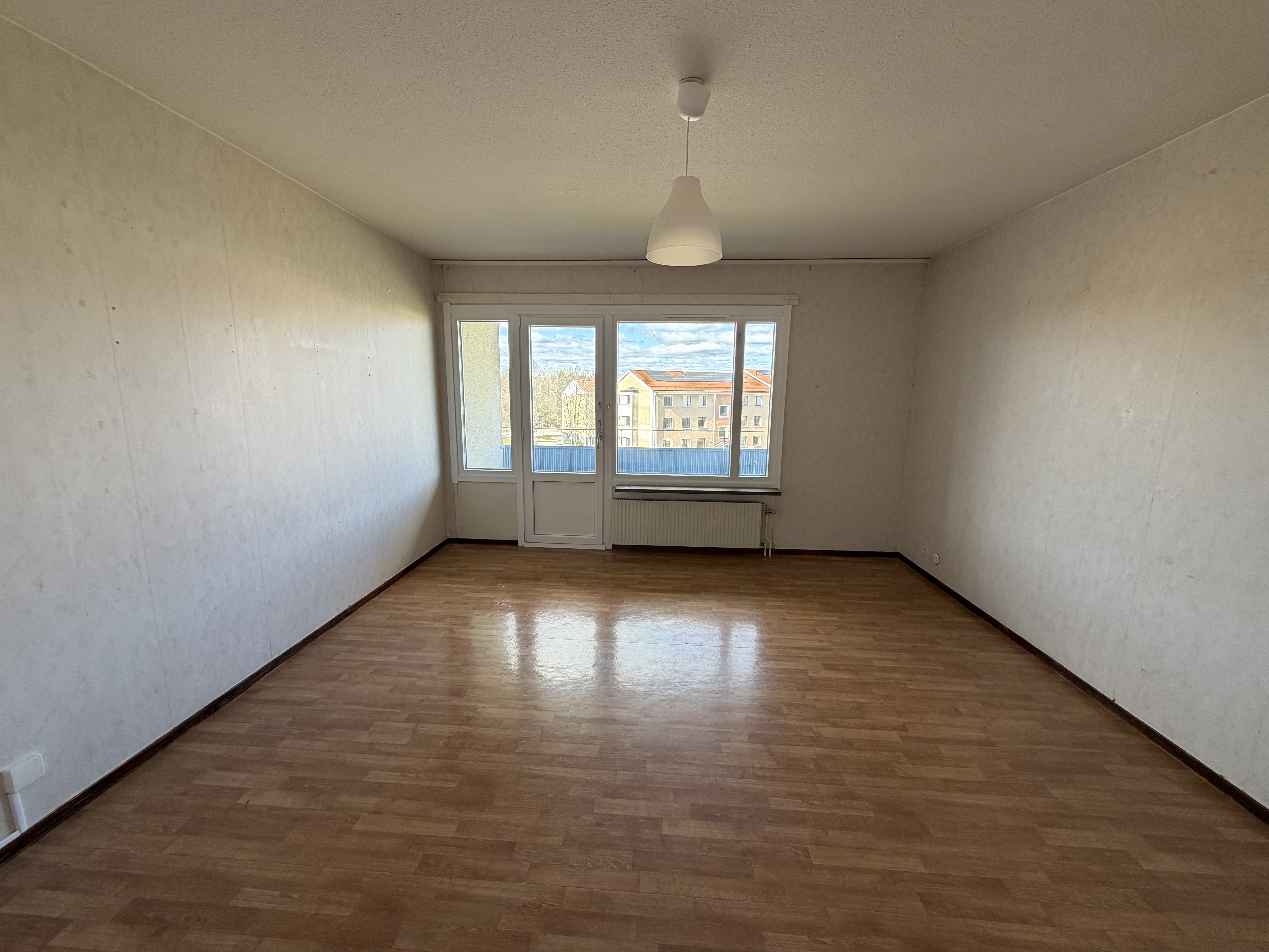 Lägenhet, 2 rooms, 59 sqm, Ramnäs – bild 5