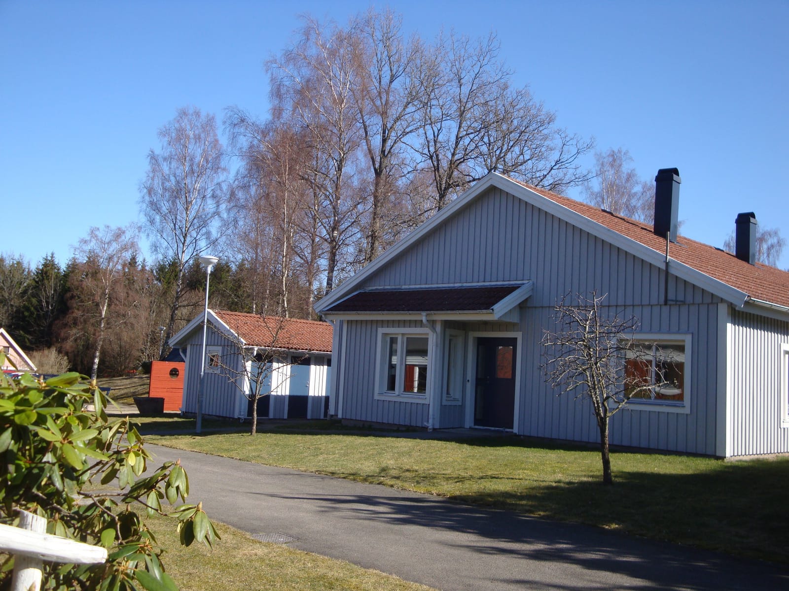 2 rok · 65 m² i Ryd – bild 4