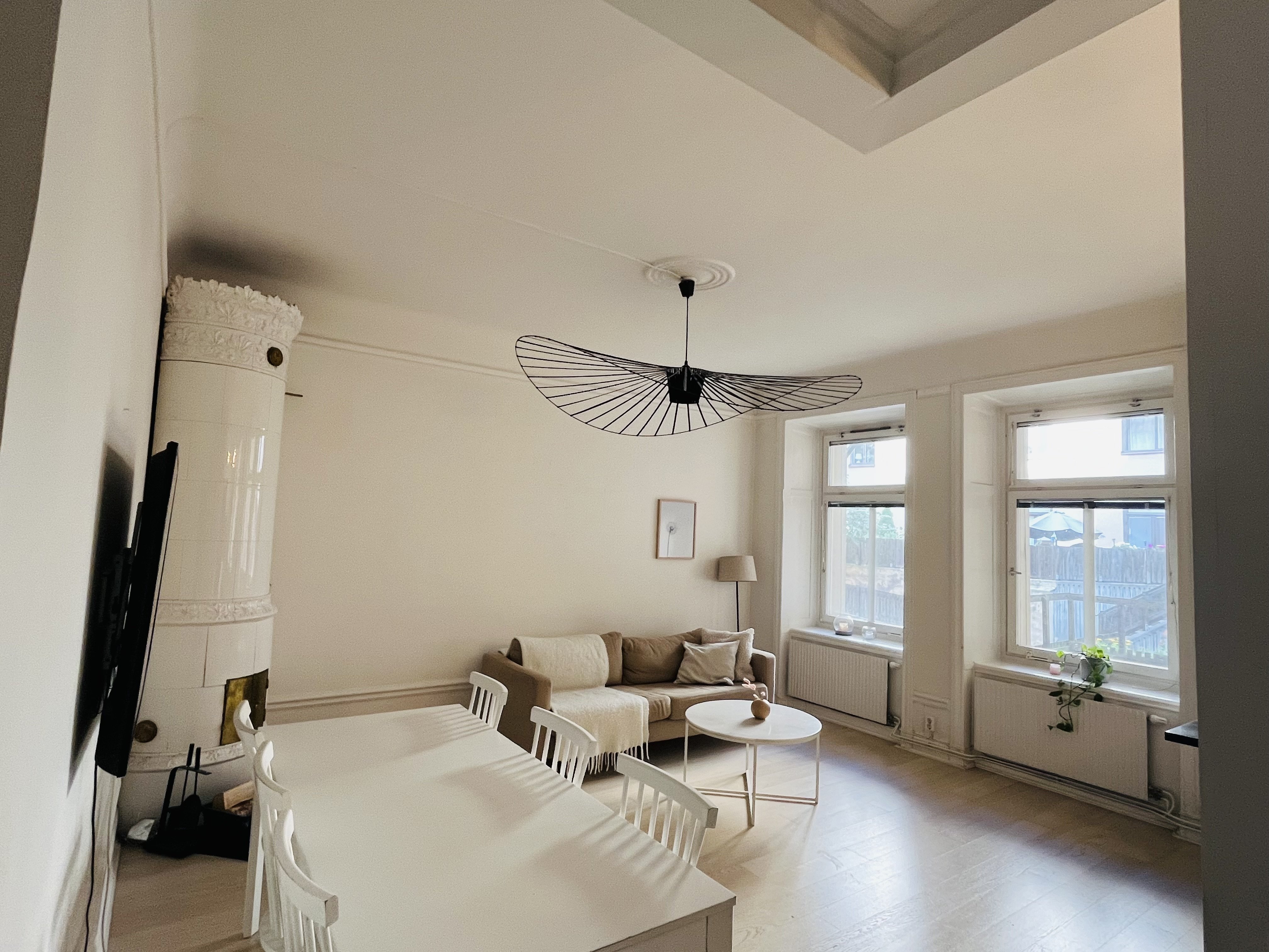 Lägenhet, 3 rooms, 82 sqm, Stockholm – Stockholm