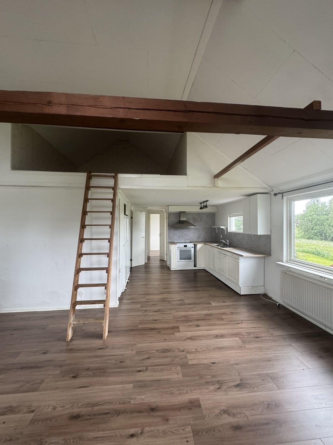 3 rok · 69 m² i Hallstahammar