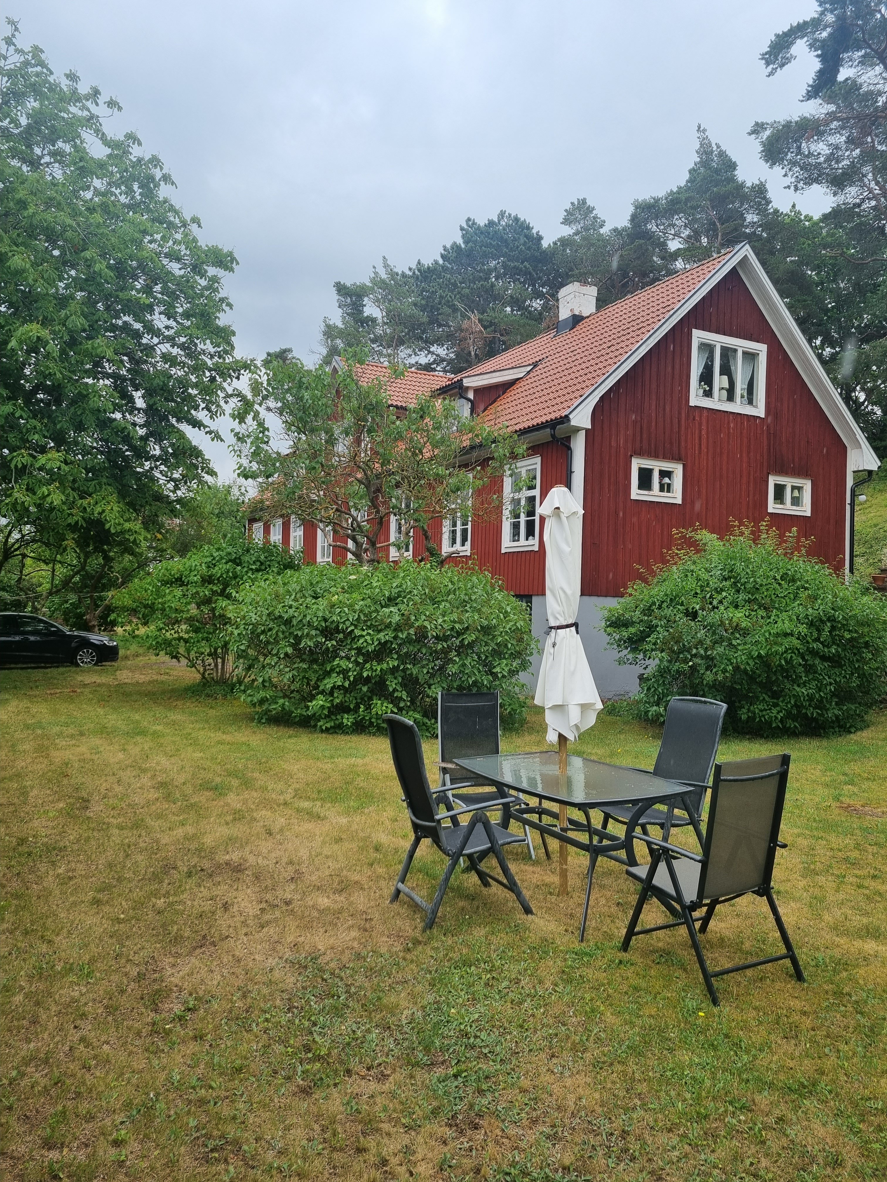 Lägenhet, 3 rooms, 90 sqm, Borgholm – Borgholm