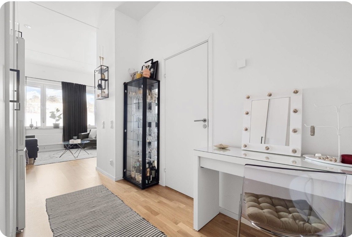 2 rok · 32 m² i Spånga – bild 8