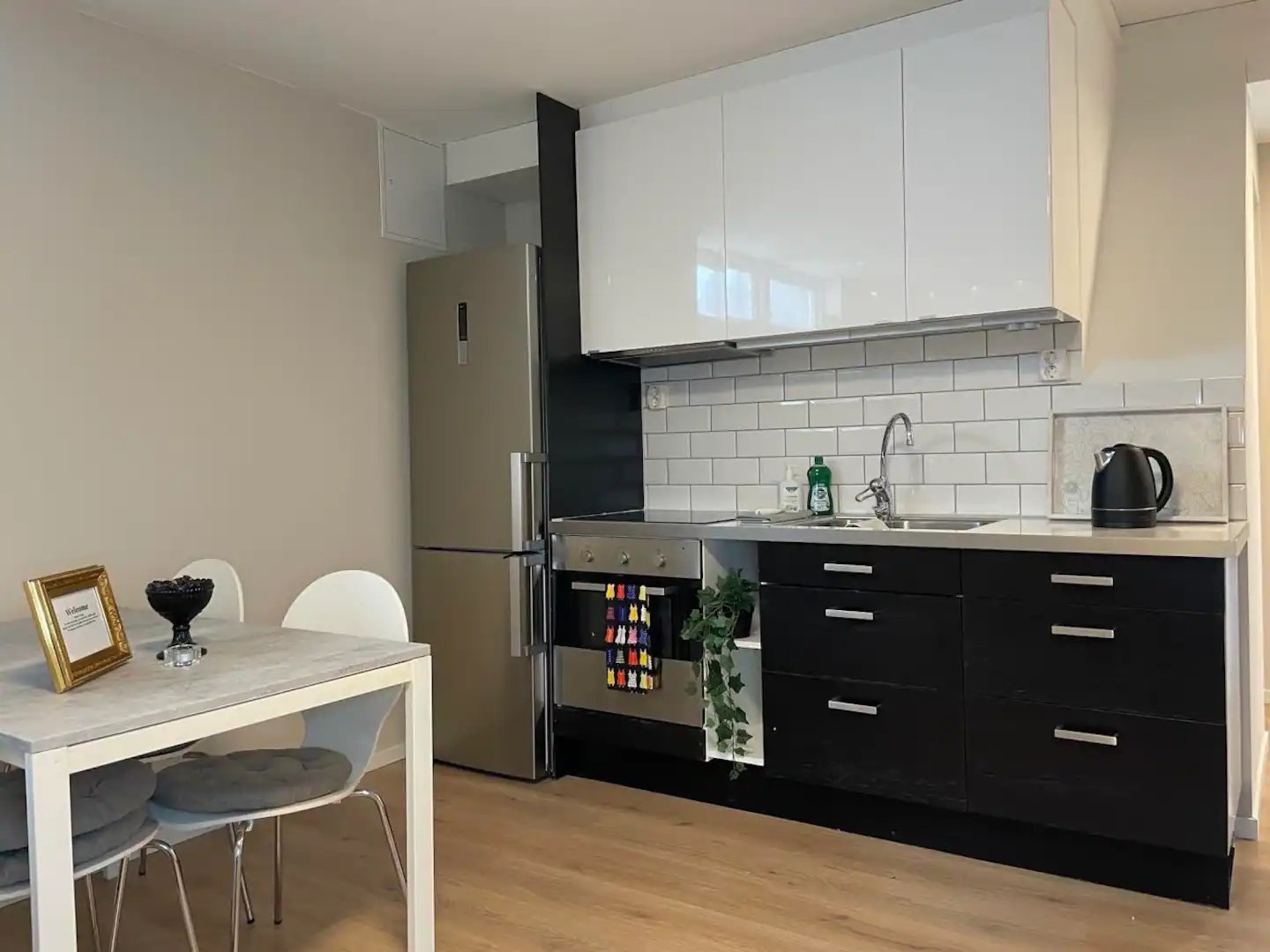 Lägenhet, 1 rooms, 35 sqm, Spånga