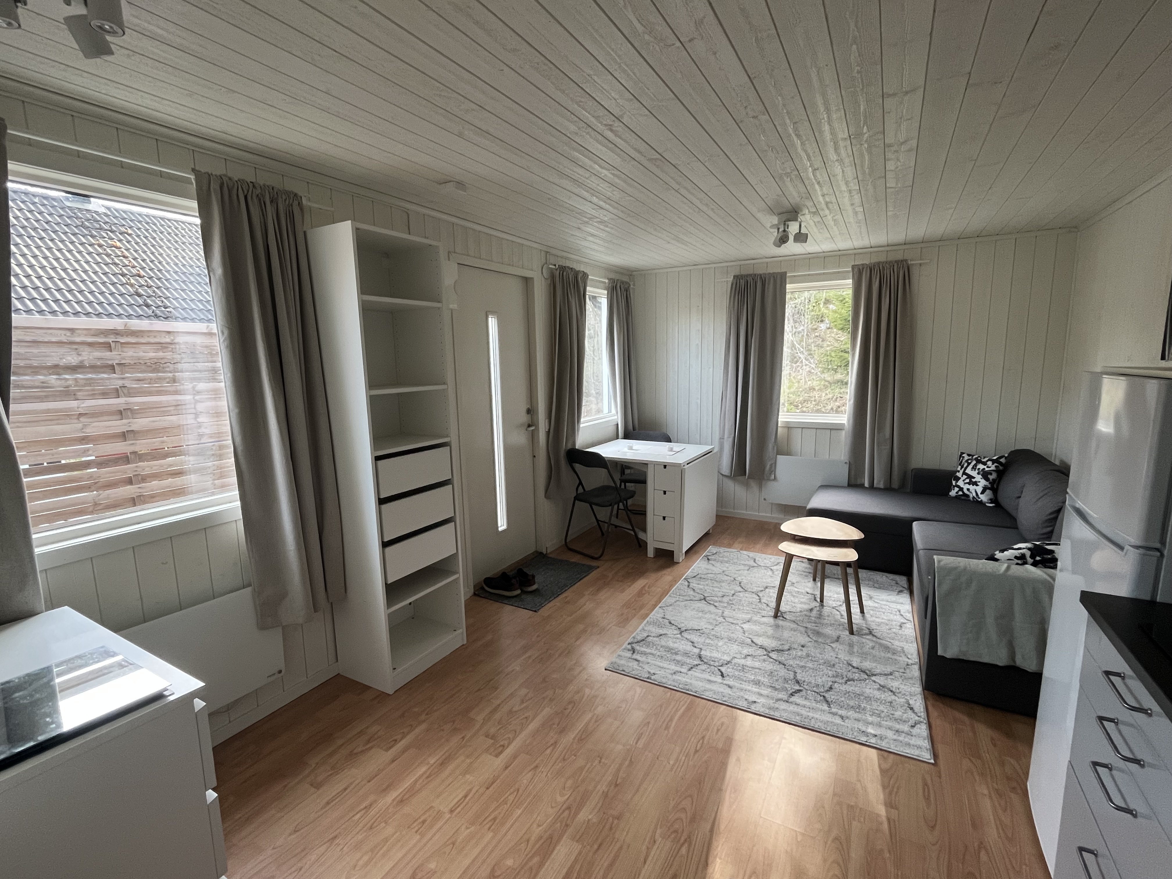 Stuga, 1 rooms, 25 sqm, Västerhaninge – bild 4