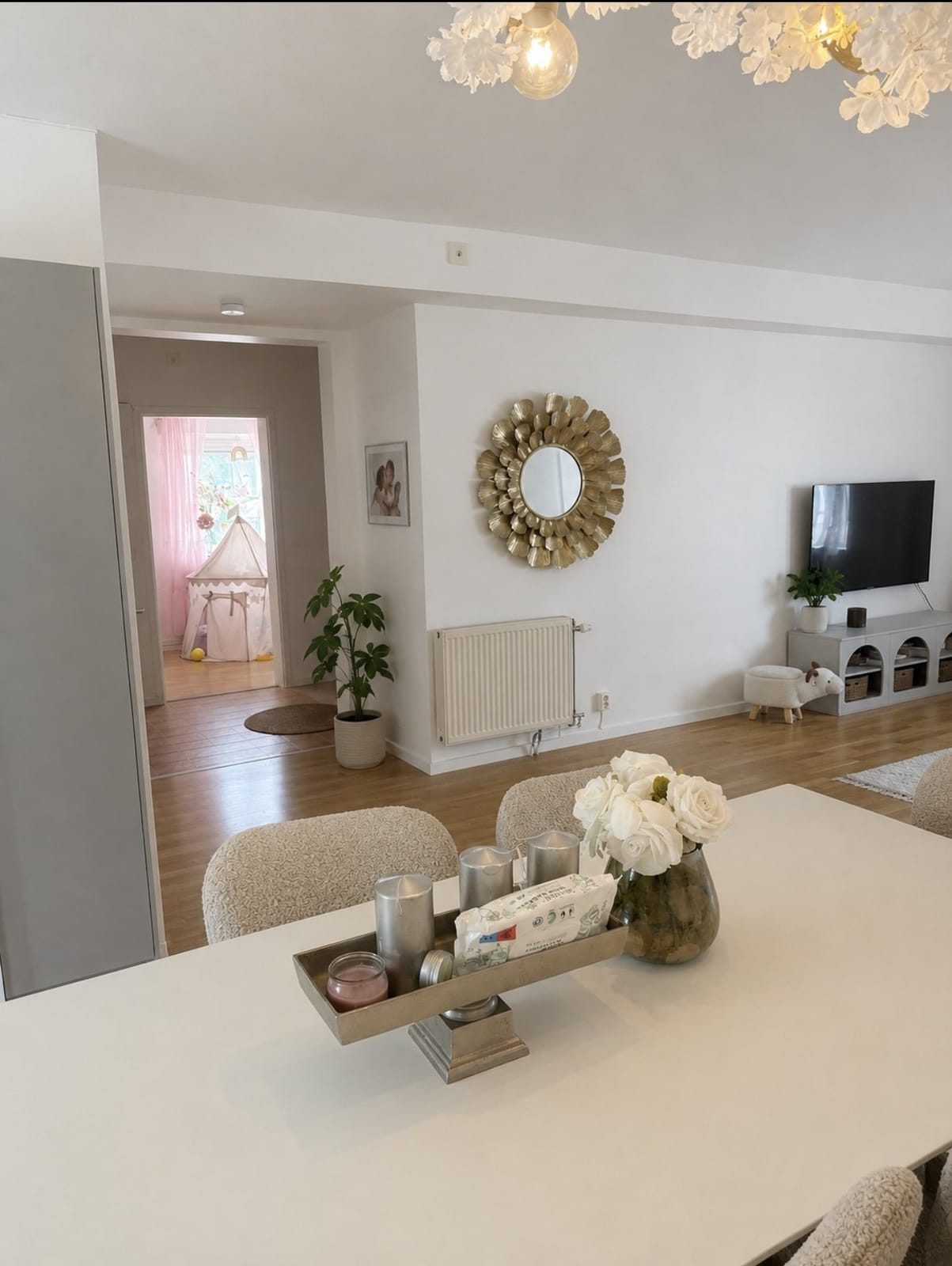 3 rok · 73 m² i Ulricehamn – bild 5
