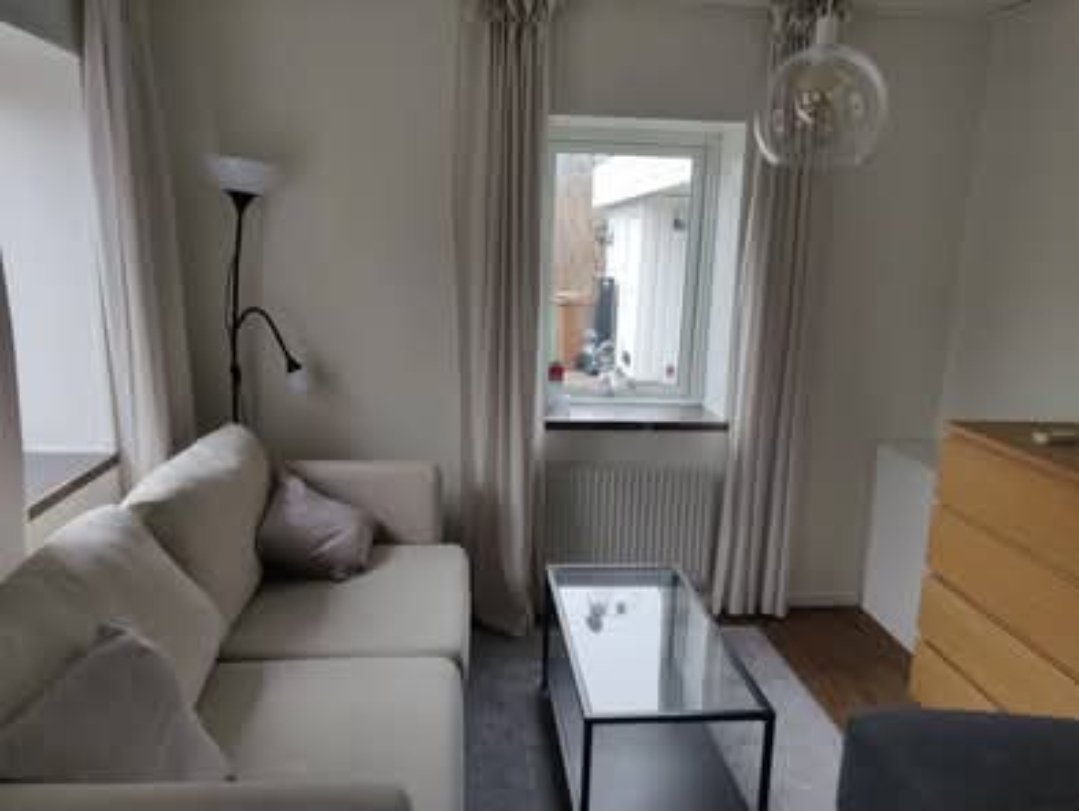 Villa/Hus, 2 rooms, 42 sqm, Stockholm – Stockholm