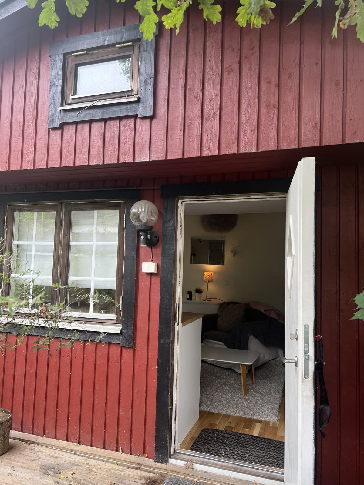 1 rok · 13 m² i Täby
