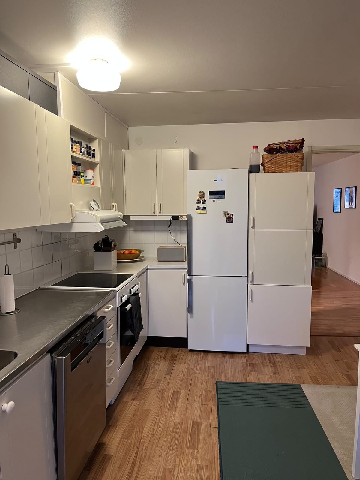 3 rok · 78 m² i Nacka – bild 4