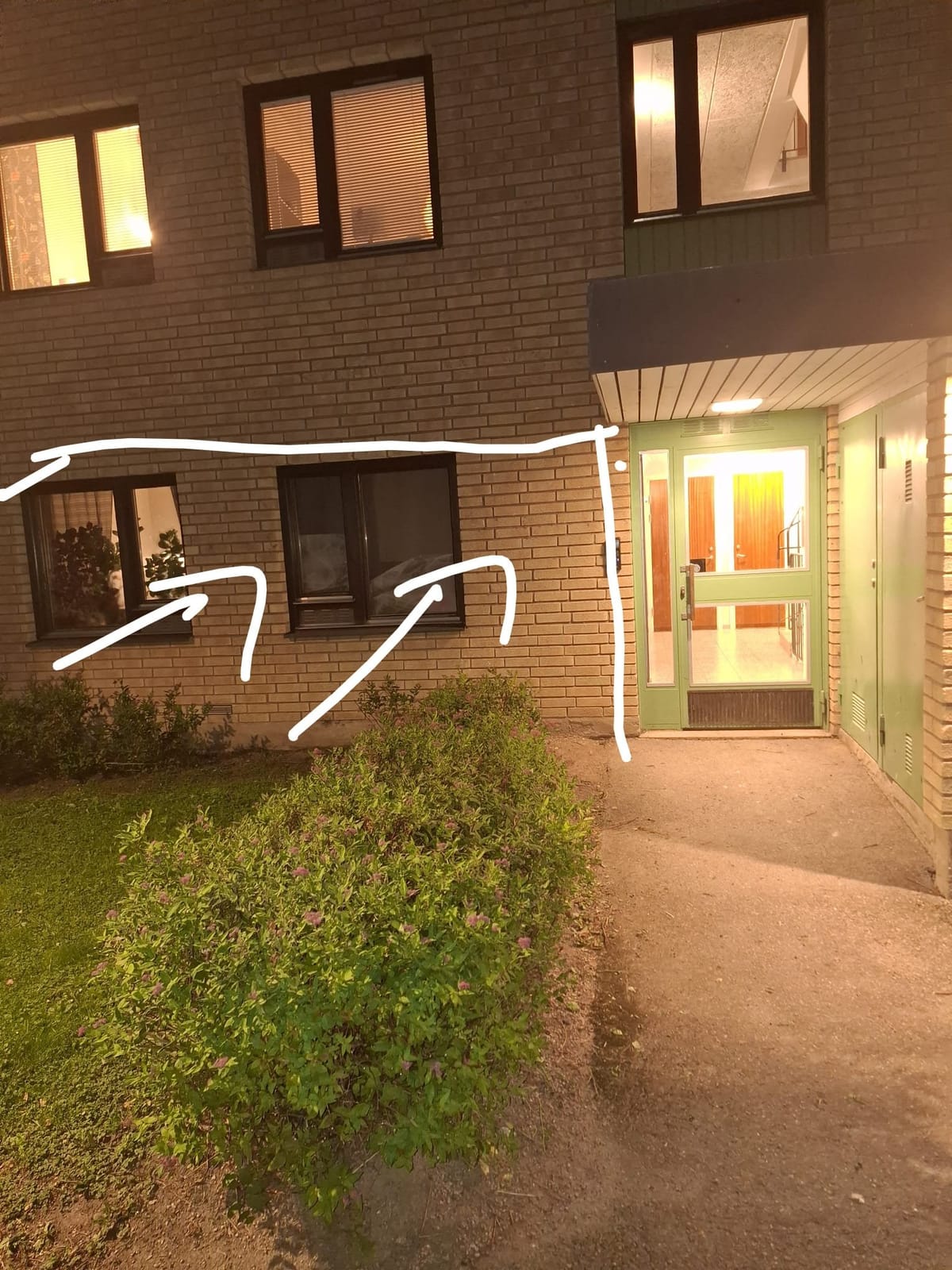 Lägenhet, 3 rooms, 72 sqm, Uppsala