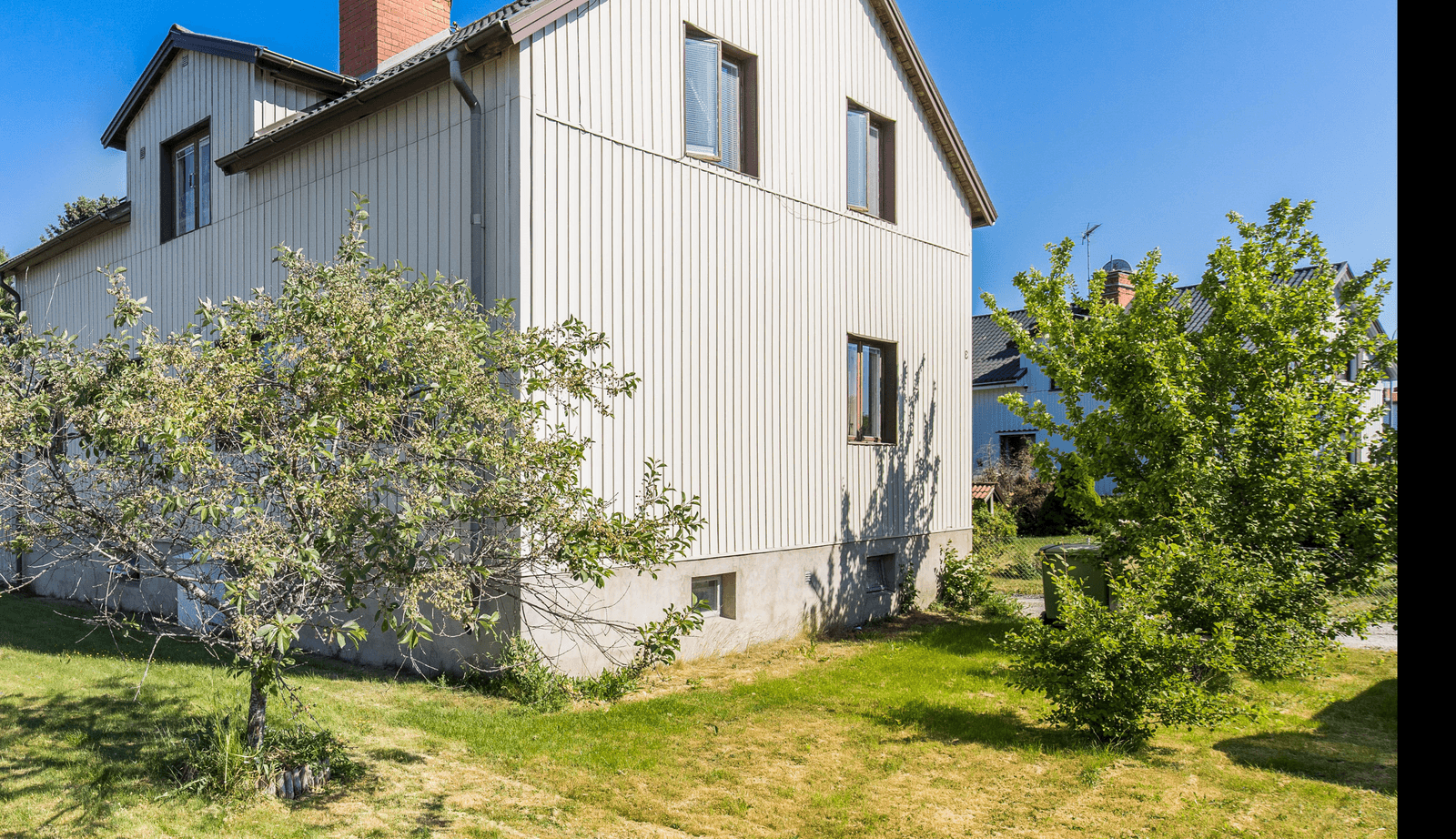 Lägenhet, 4 rooms, 92 sqm, Eskilstuna