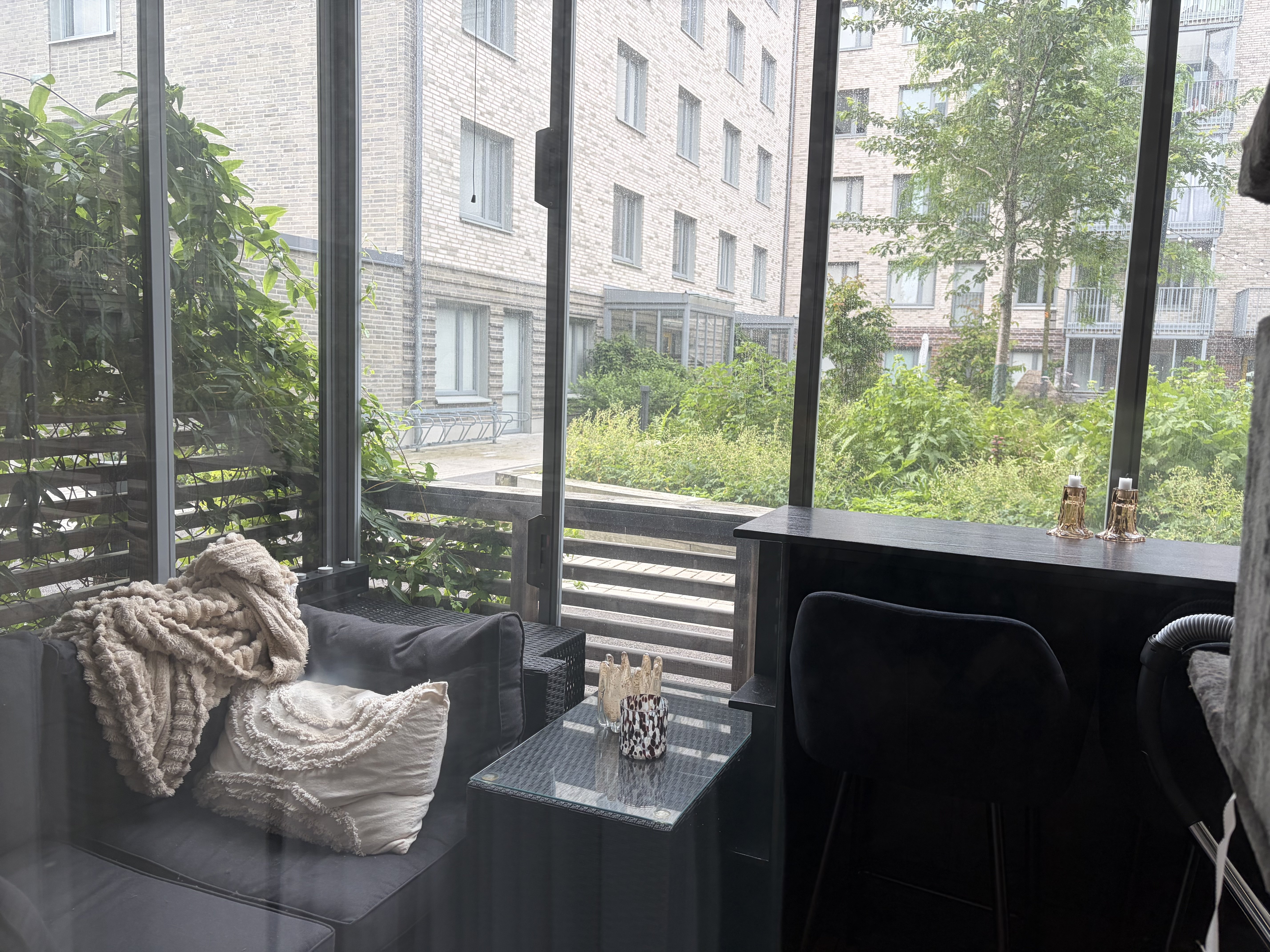 Lägenhet, 1 rooms, 26 sqm, Hisings Backa – bild 6