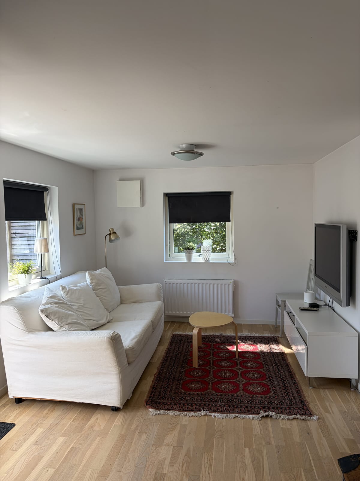 2 rok · 40 m² i Vejbystrand – bild 8