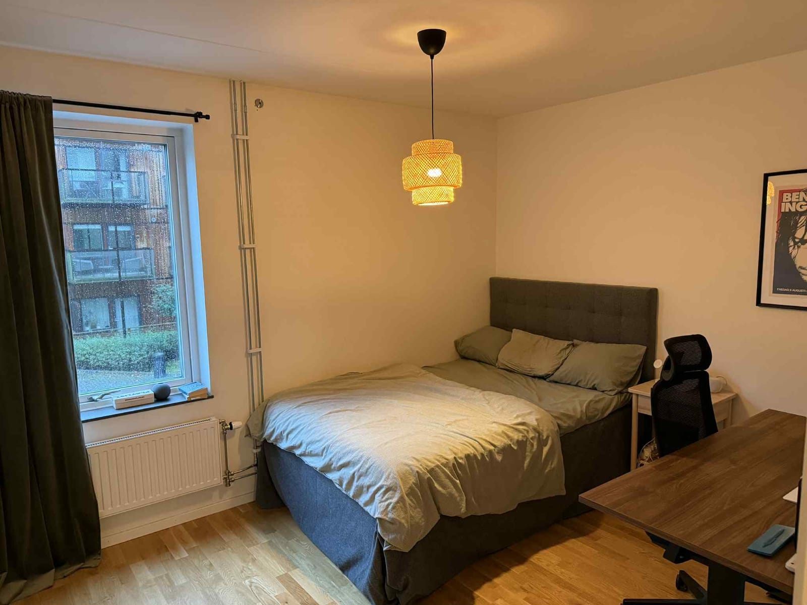 2 rok · 51 m² i Örebro – bild 10