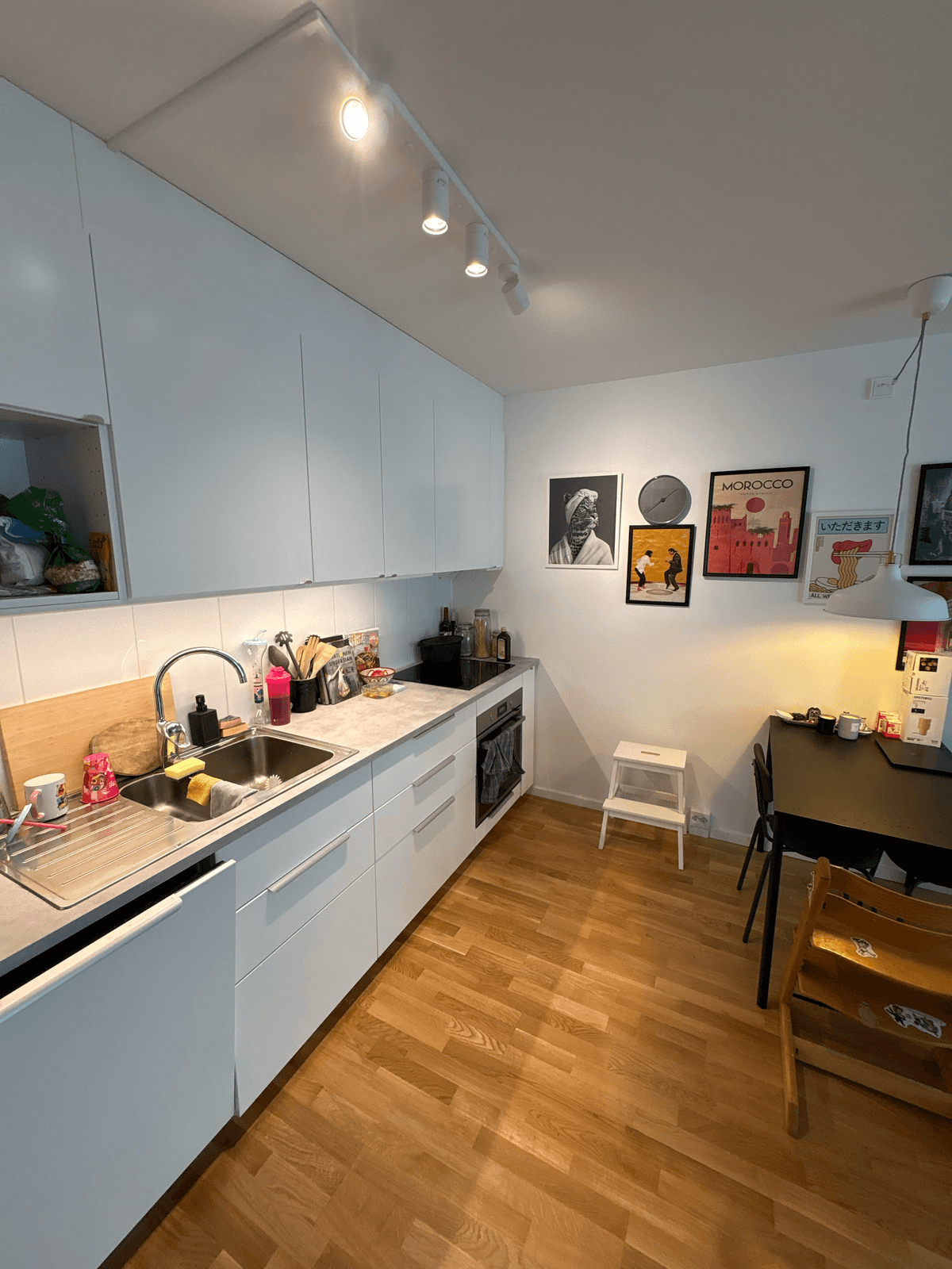 2 rok · 46 m² i Spånga – bild 4