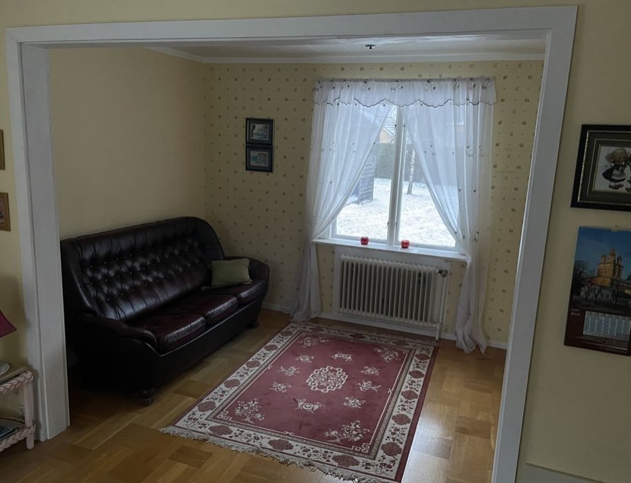 Villa/Hus, 4 rooms, 70 sqm, Storfors – bild 12