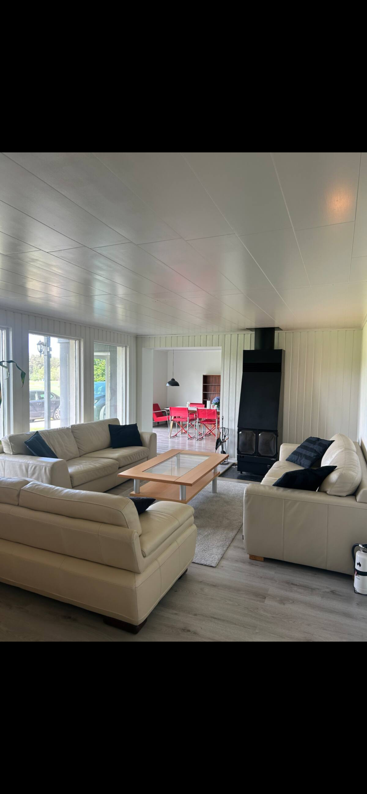 Lägenhet, 3 rooms, 120 sqm, Munsö