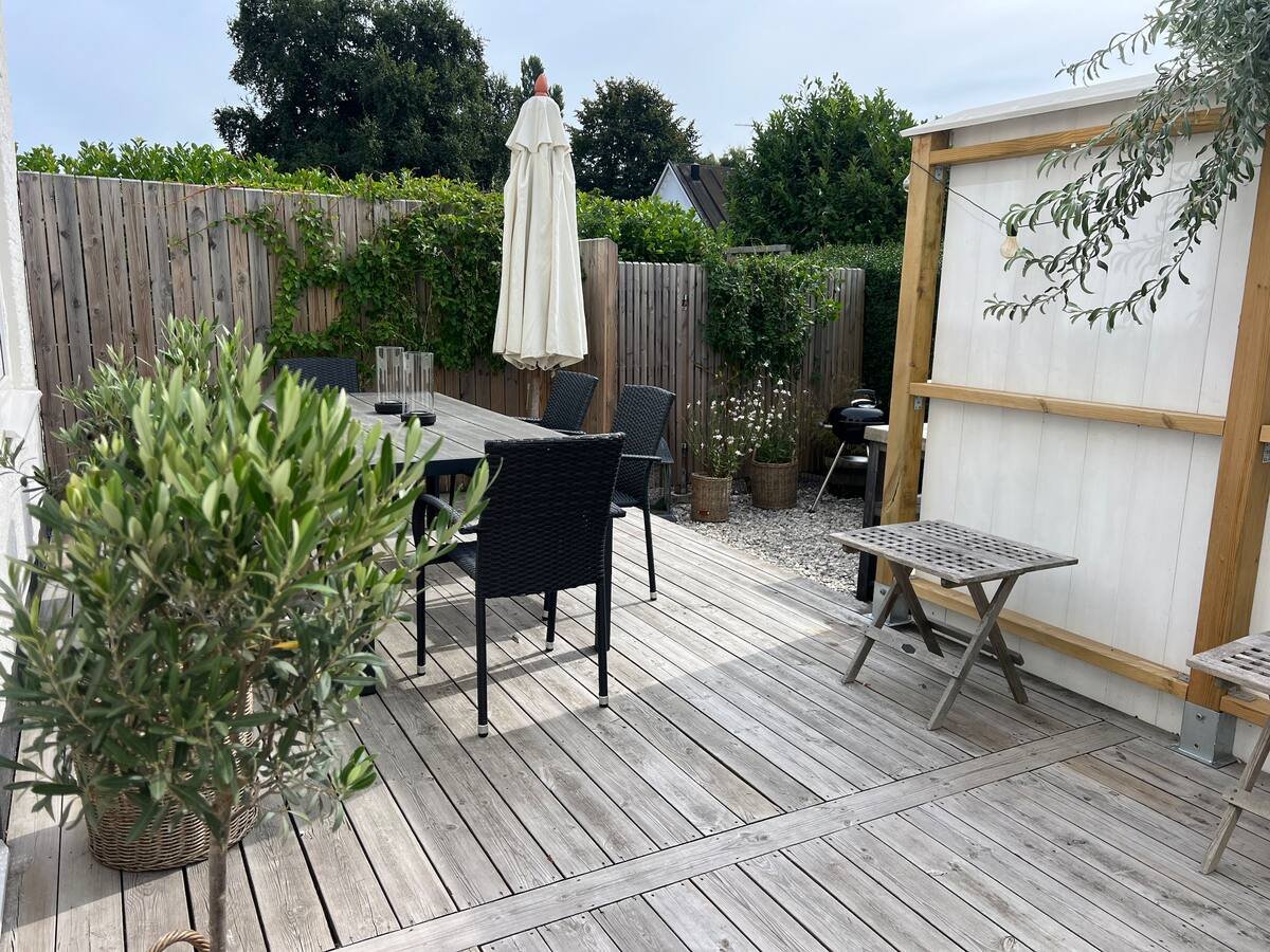 Lägenhet, 3 rooms, 100 sqm, Skanör – bild 6
