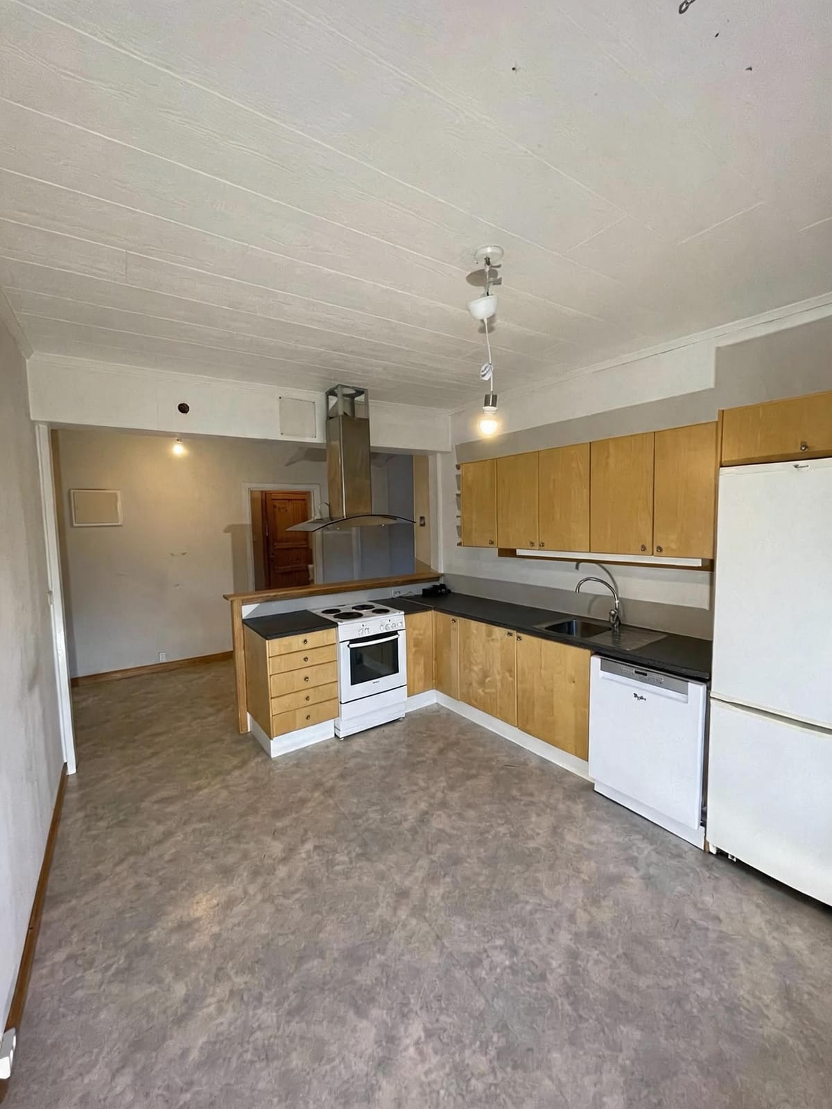 4 rok · 85 m² i Lövånger – bild 4
